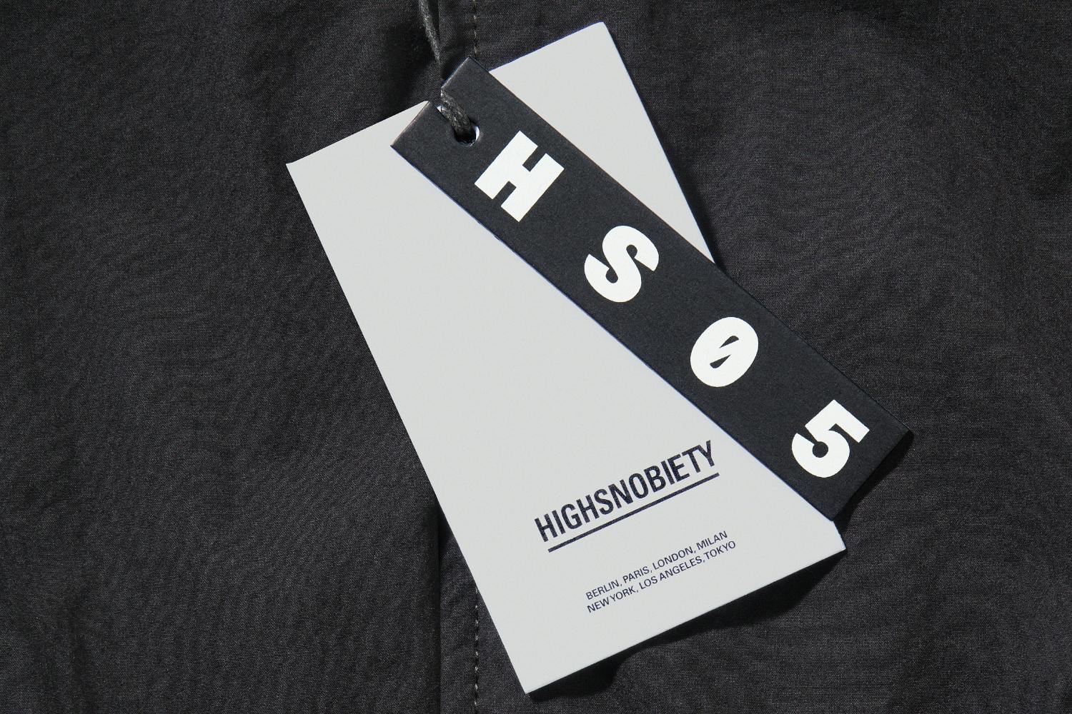 Highsnobiety