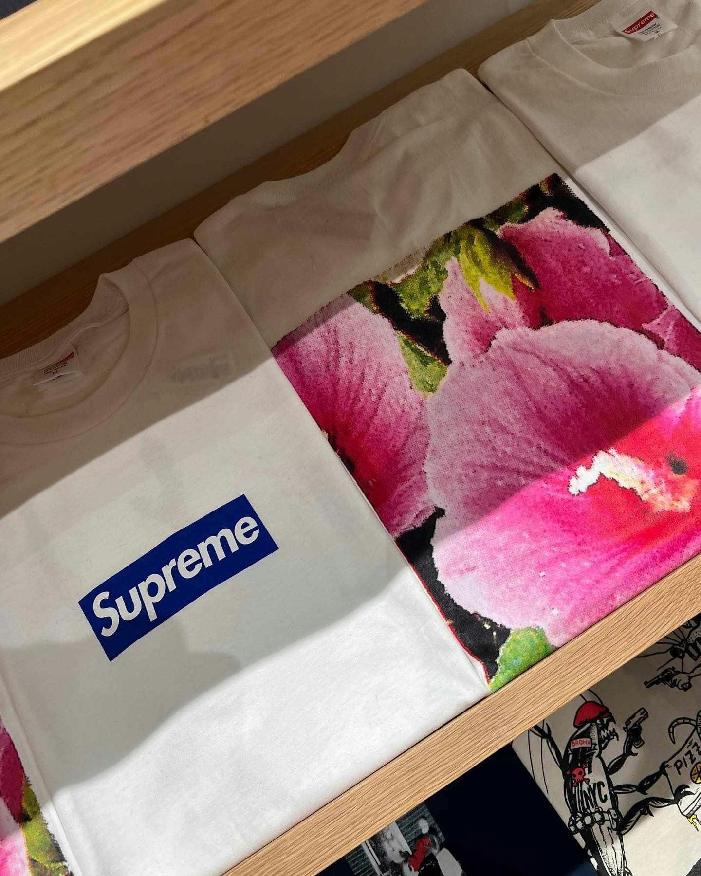 The Story Behind 6 Obscure Supreme Box Logos - SHEESH MAGAZINE