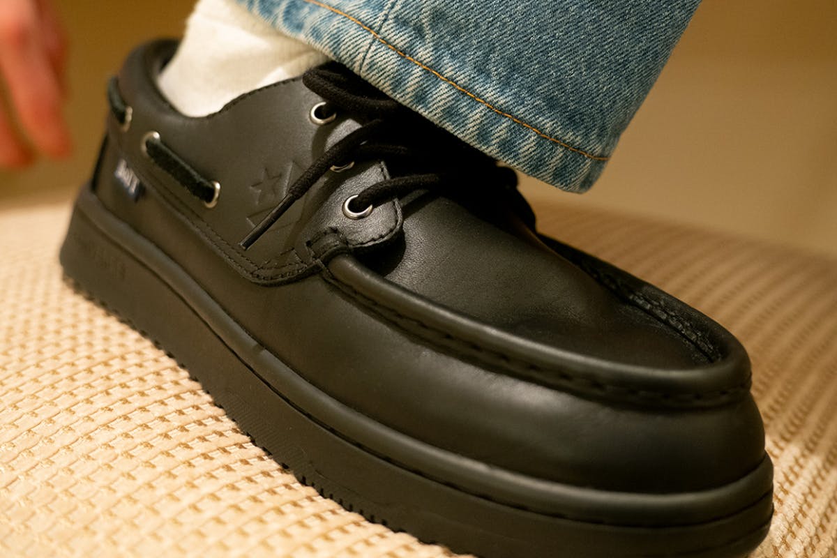 bott converse