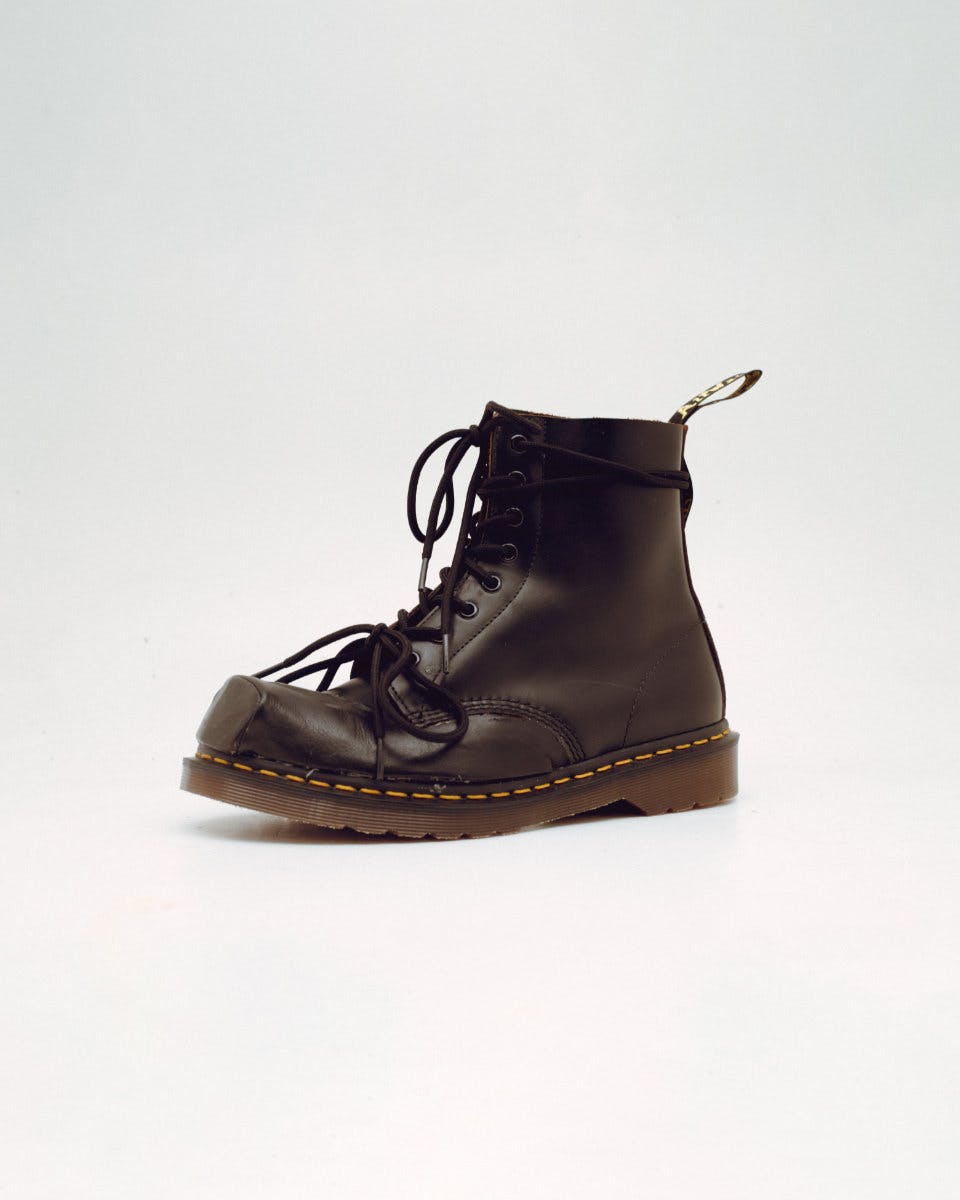 dr martens central saint martins