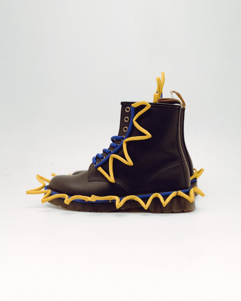 dr martens central saint martins