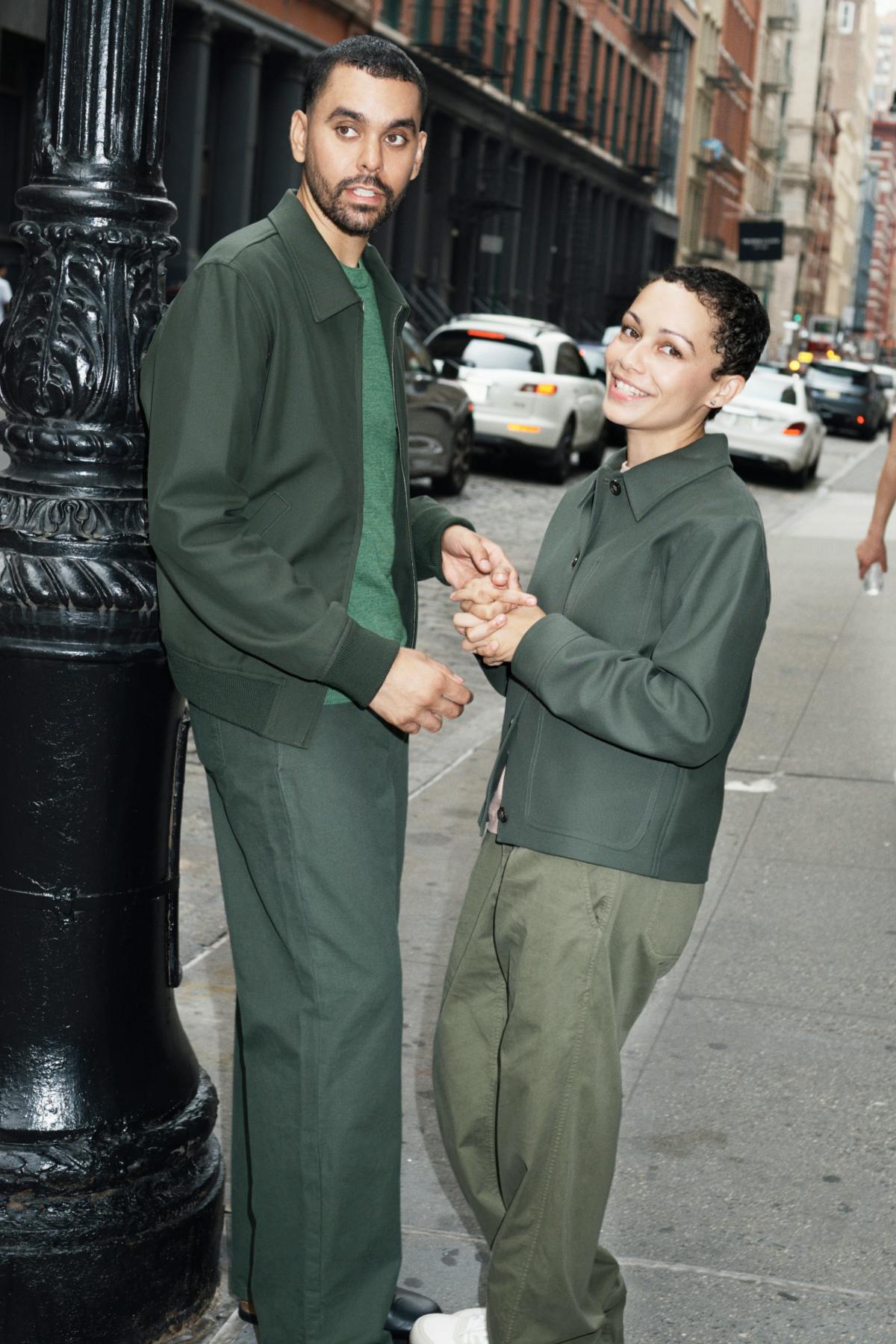 A.P.C. Celebrates 30 Years Of Minimalism On Mercer St.