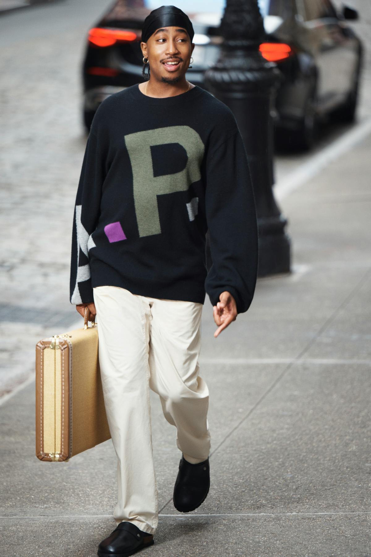 A.P.C. Celebrates 30 Years Of Minimalism On Mercer St.