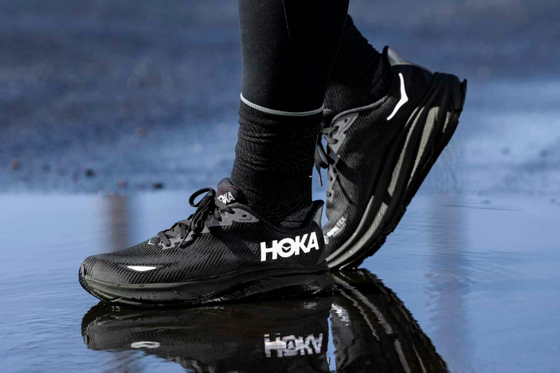 Hoka Clifton 9