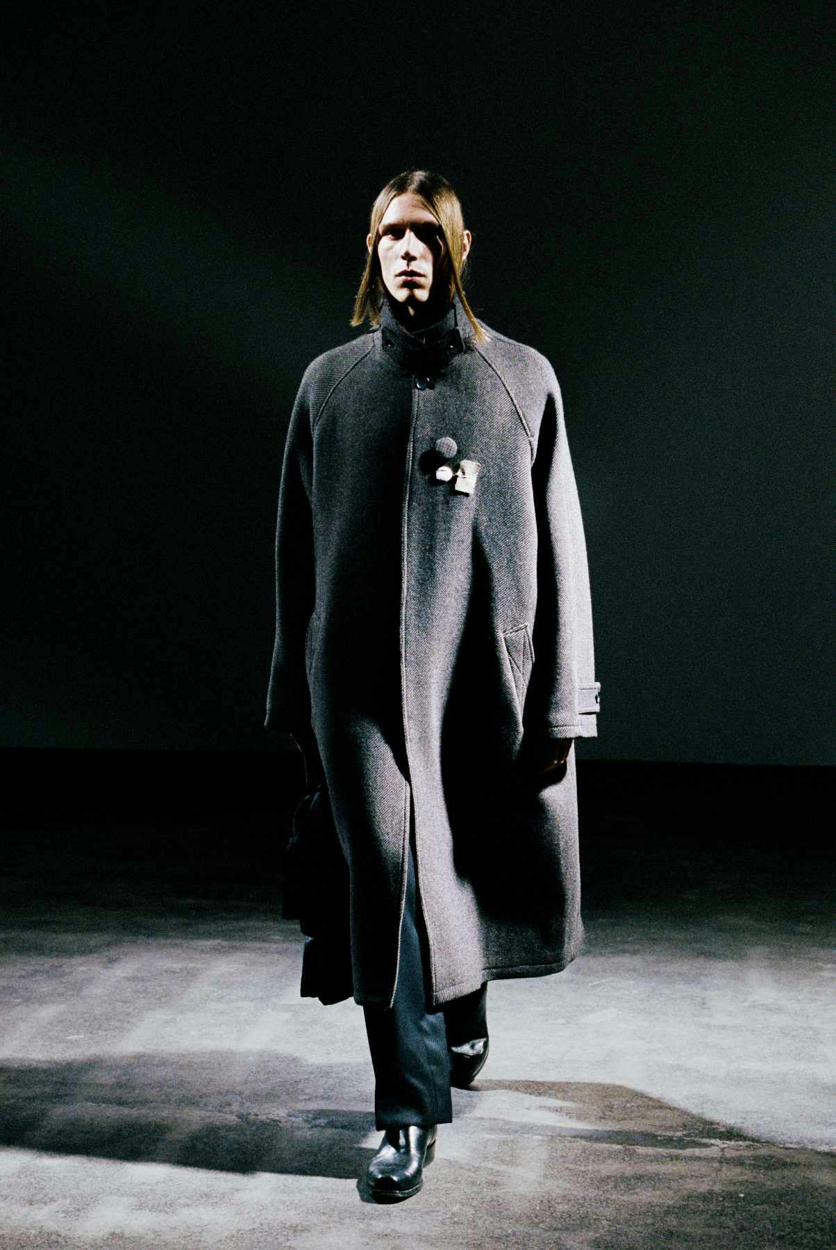 MFpen's Fall/Winter 2023 collection lookbook