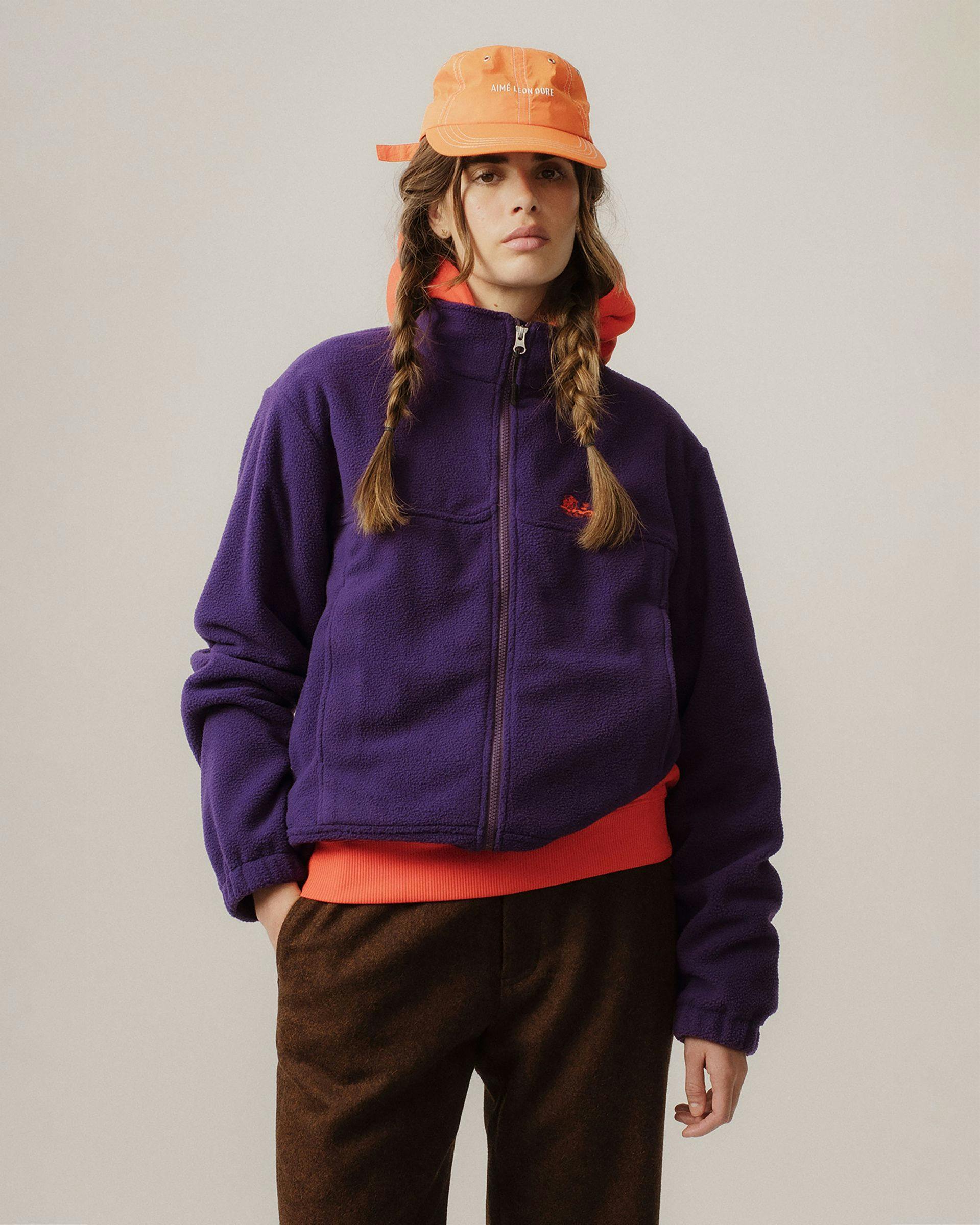 Aime Leon Dore's Fall/Winter 2023 Collection lookbook