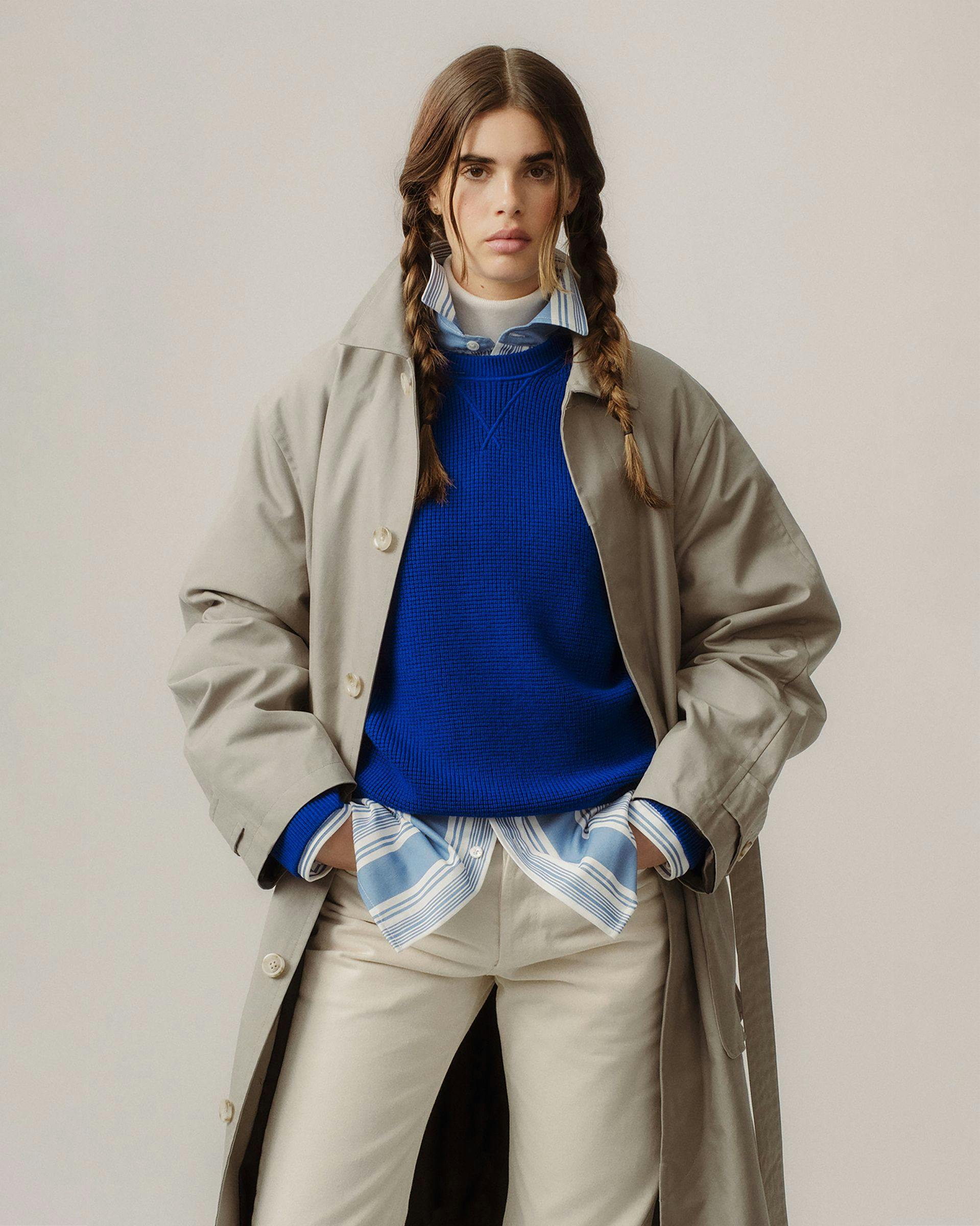 Aimé Leon Dore reveal FW21 Collection Look-book — OUTLANDER MAGAZINE