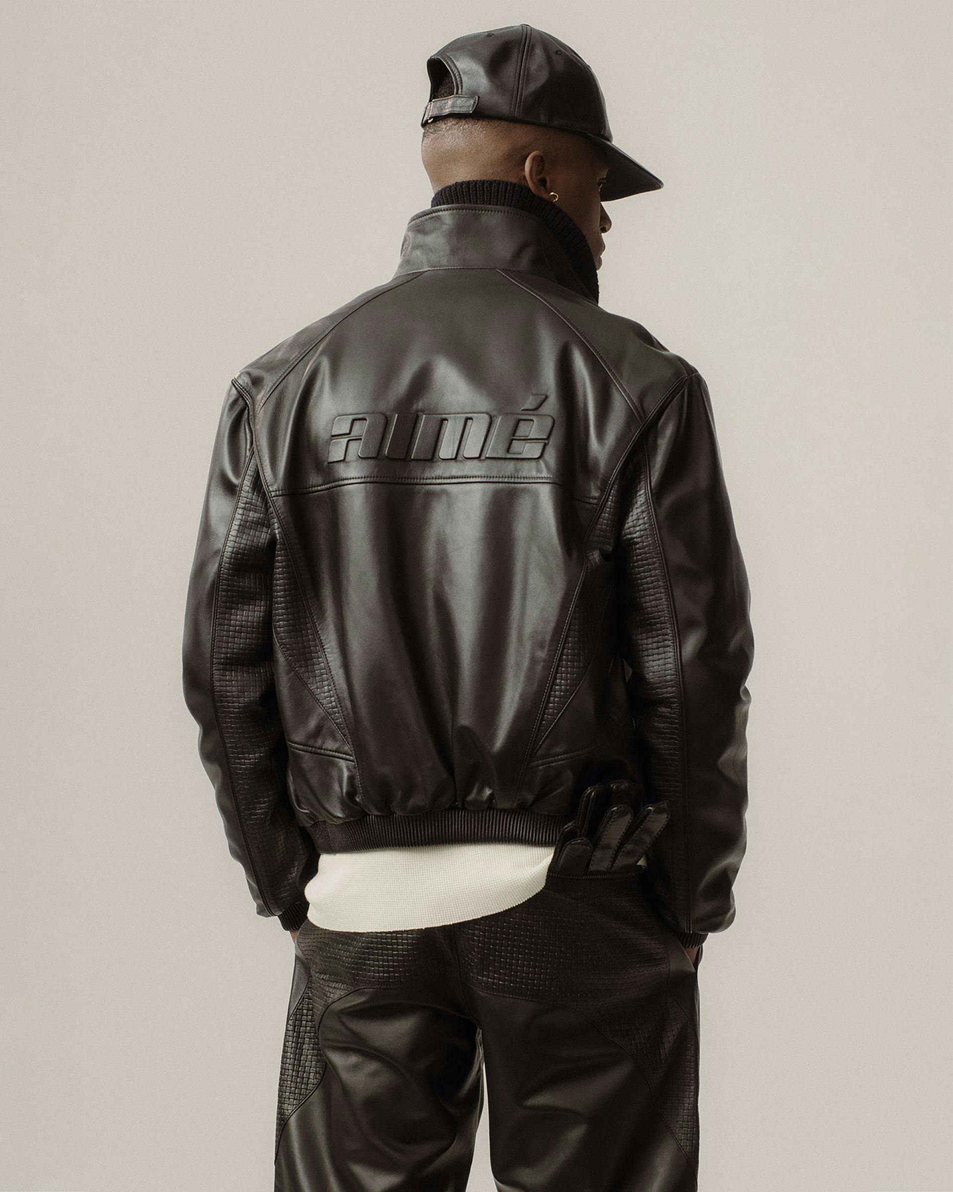 Aimé Leon Dore reveal FW21 Collection Look-book — OUTLANDER MAGAZINE