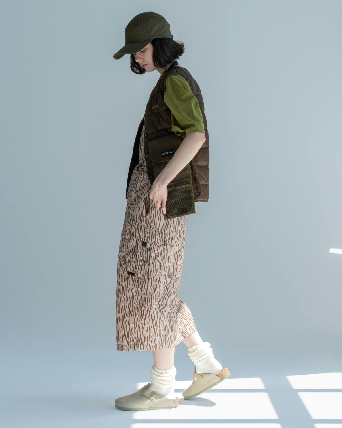 Gramicci Fall/Winter 2023