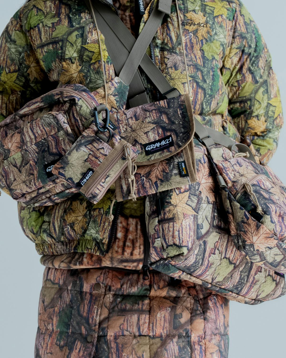 Gramicci Fall/Winter 2023