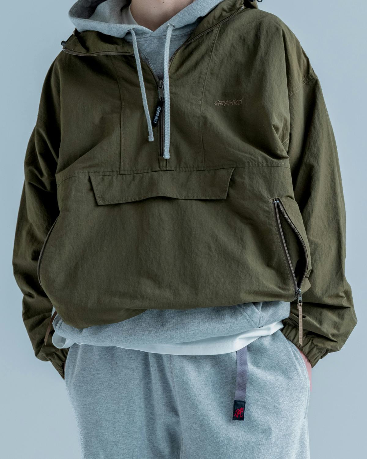 Gramicci Fall/Winter 2023