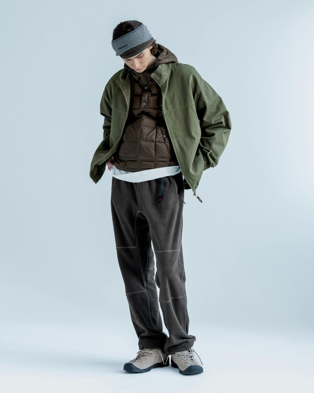 Gramicci Fall/Winter 2023