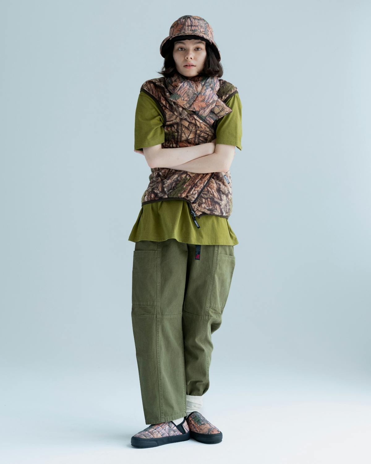 Gramicci Fall/Winter 2023