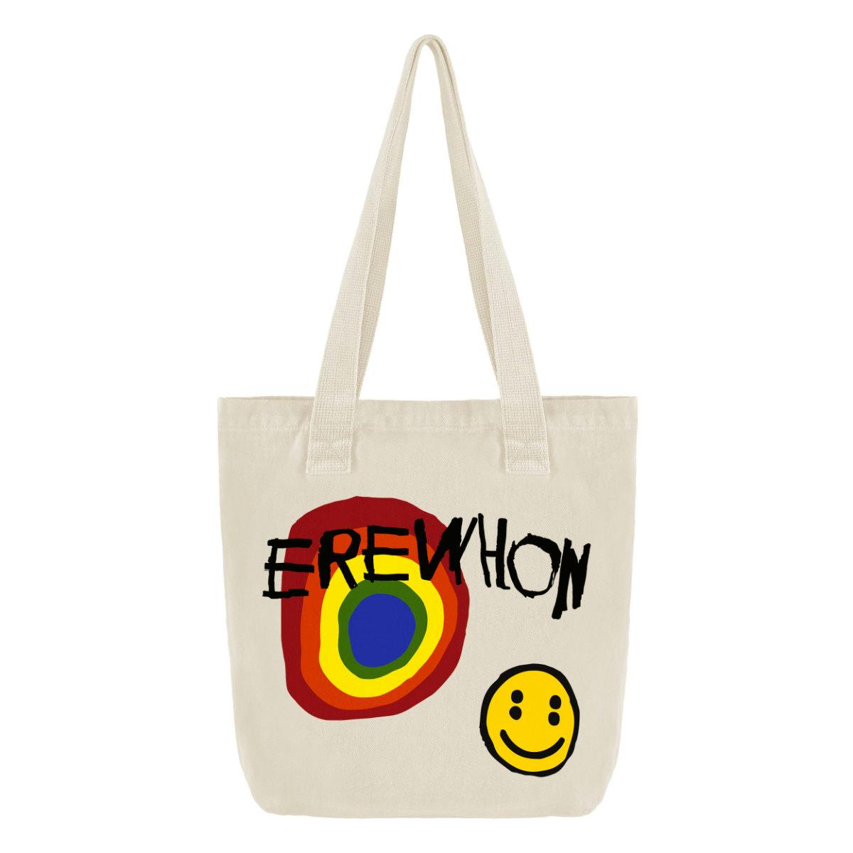 CPFM & Erewhon's collaborative merch