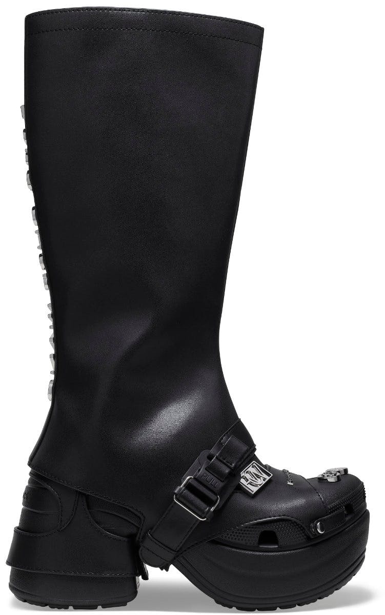 feng chen wang crocs