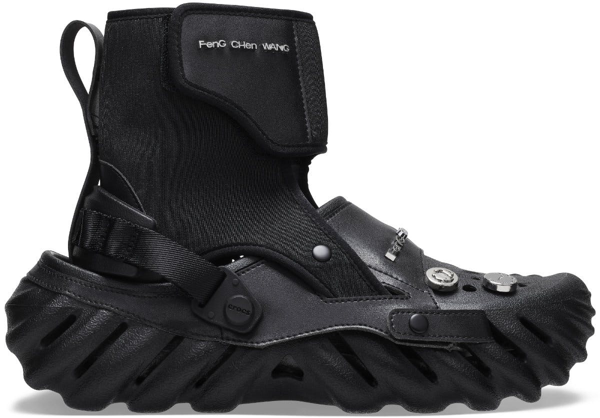feng chen wang crocs