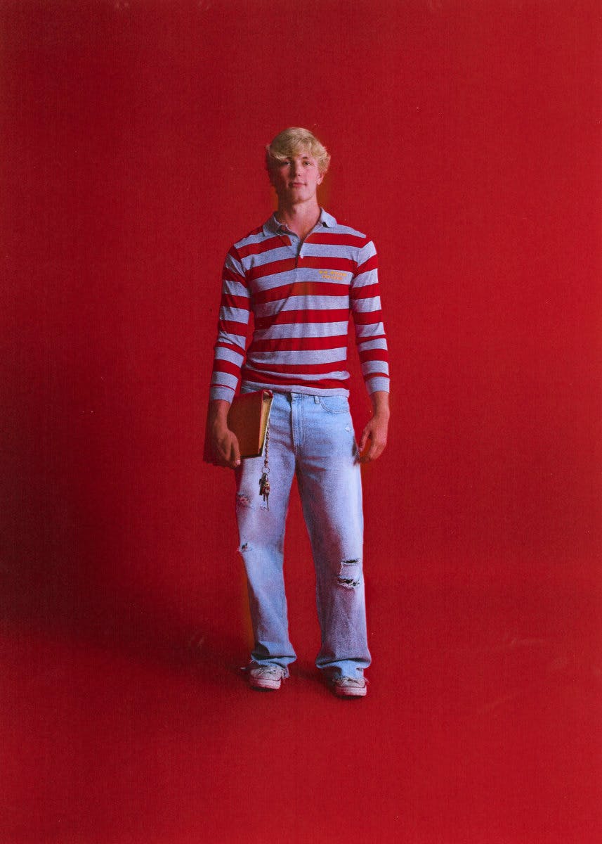erl levi's
