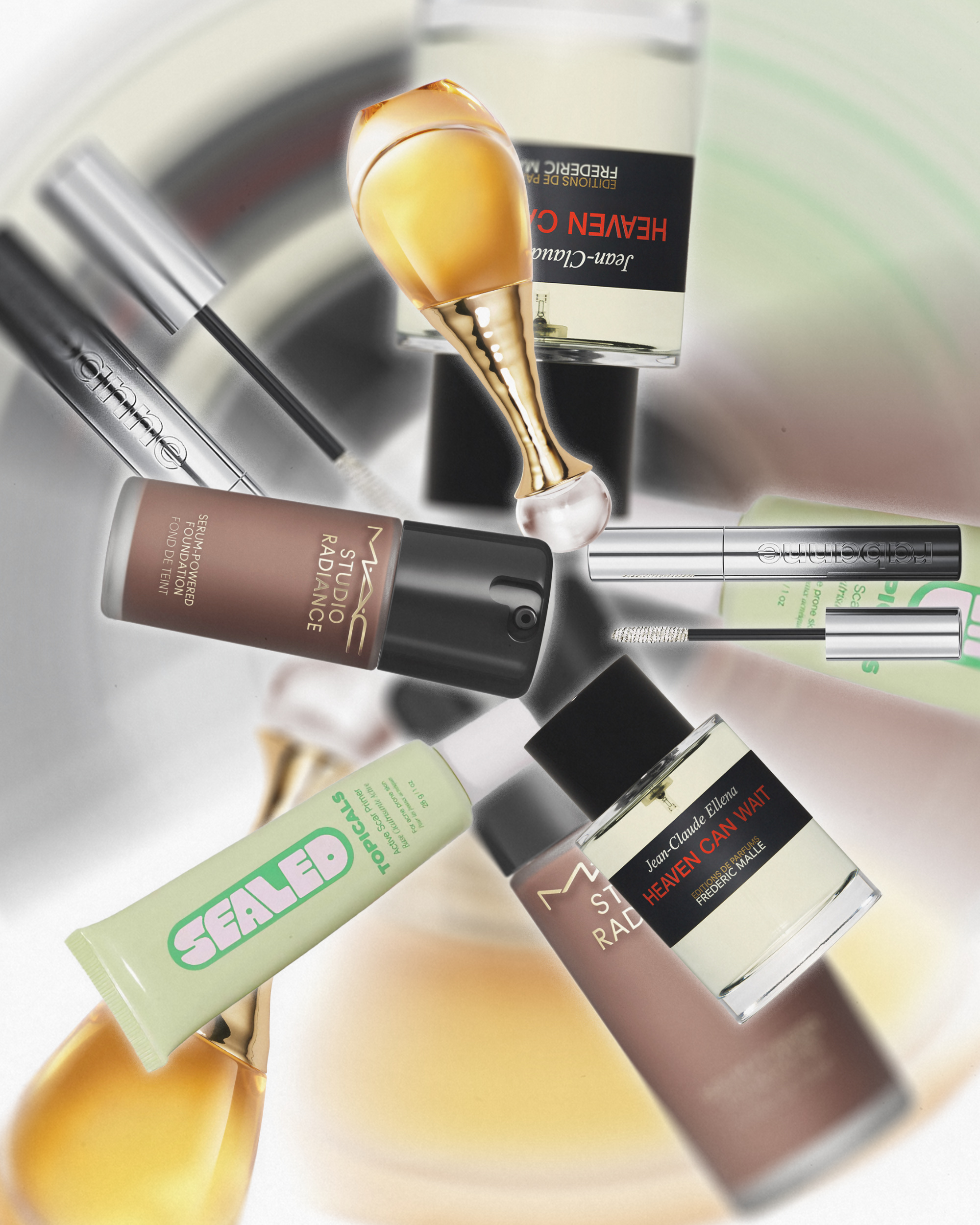 Best new beauty products august 2023