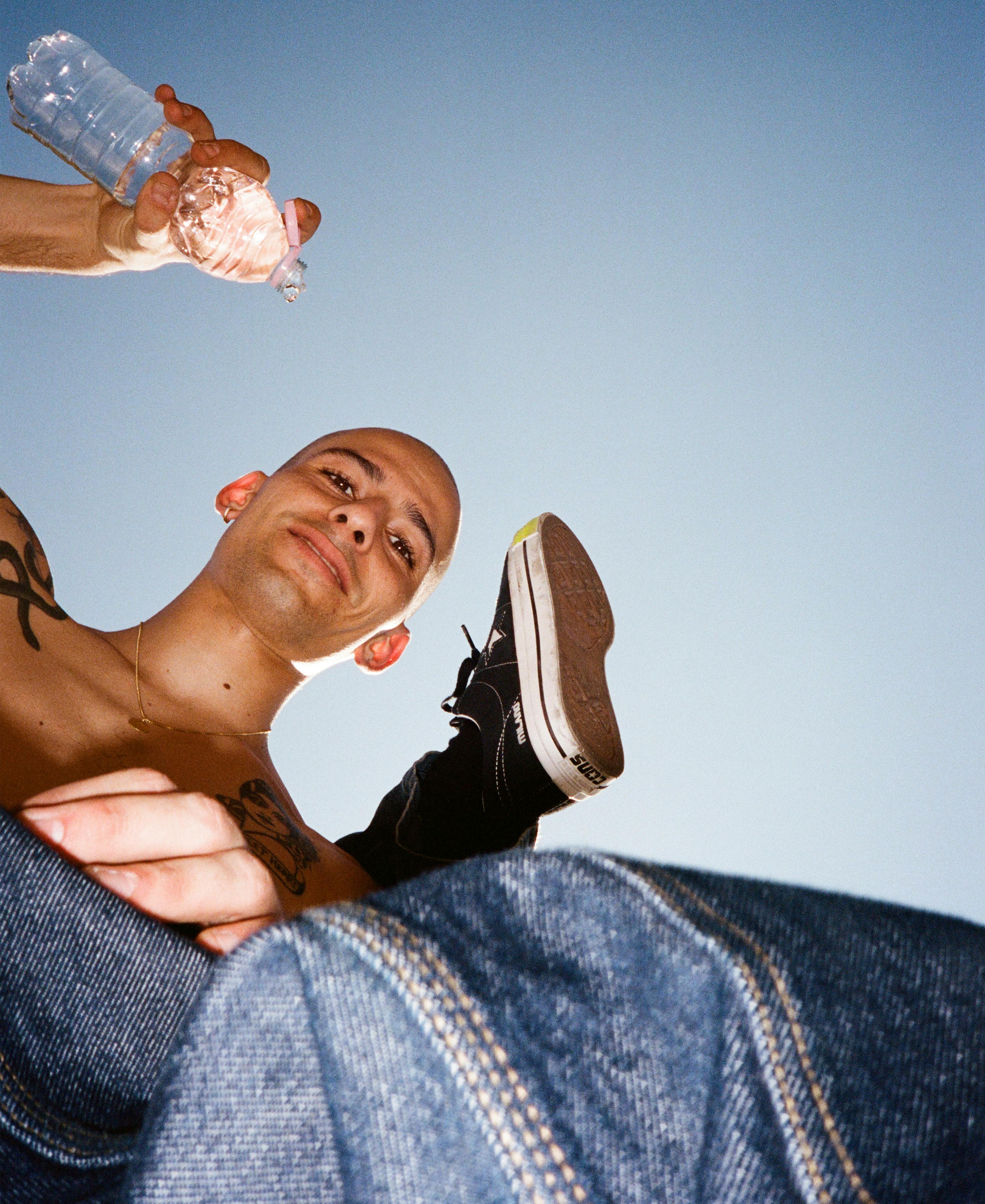 converse one star city pack