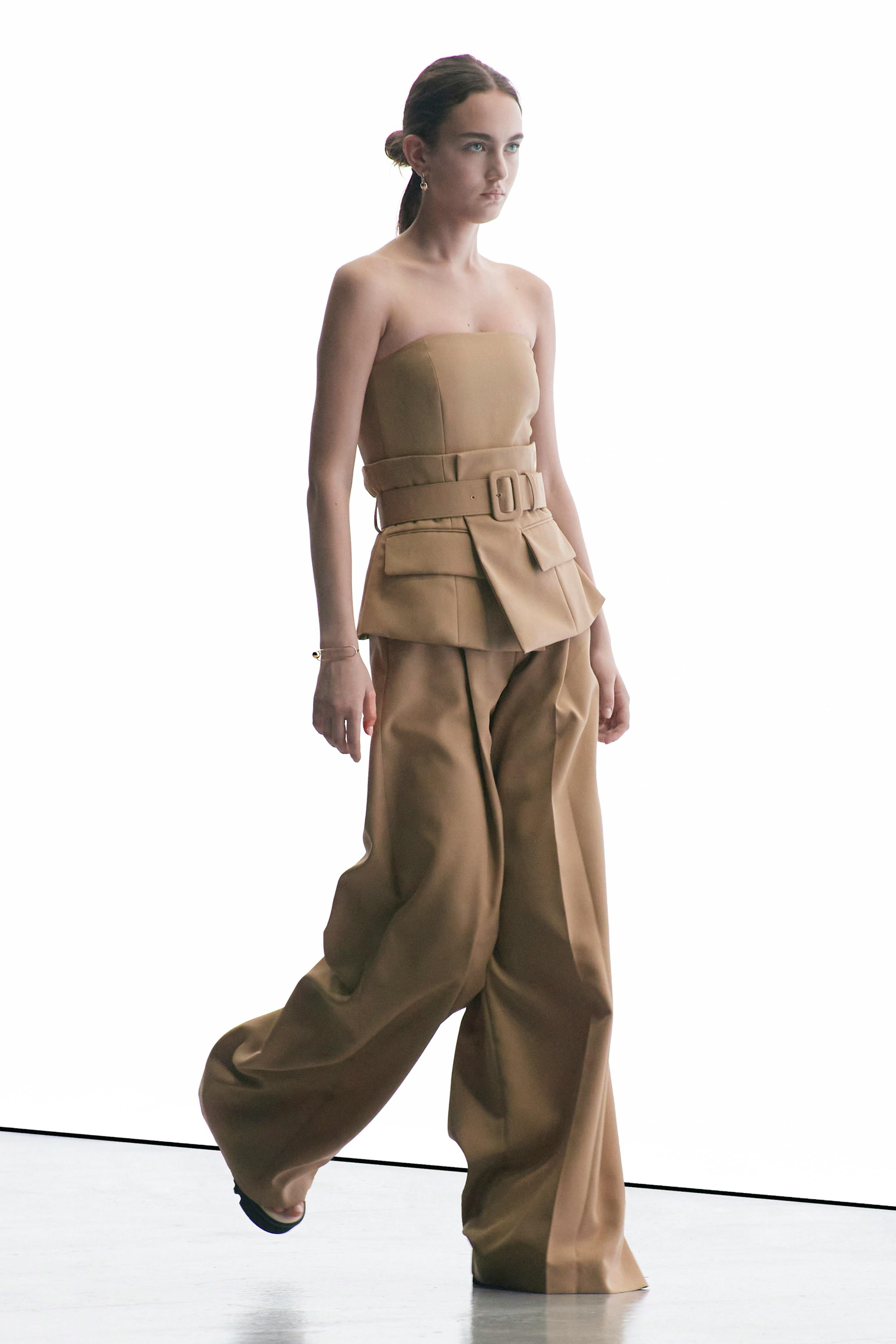 HYKE's Spring/Summer 2024 collection & The North Face collaboration