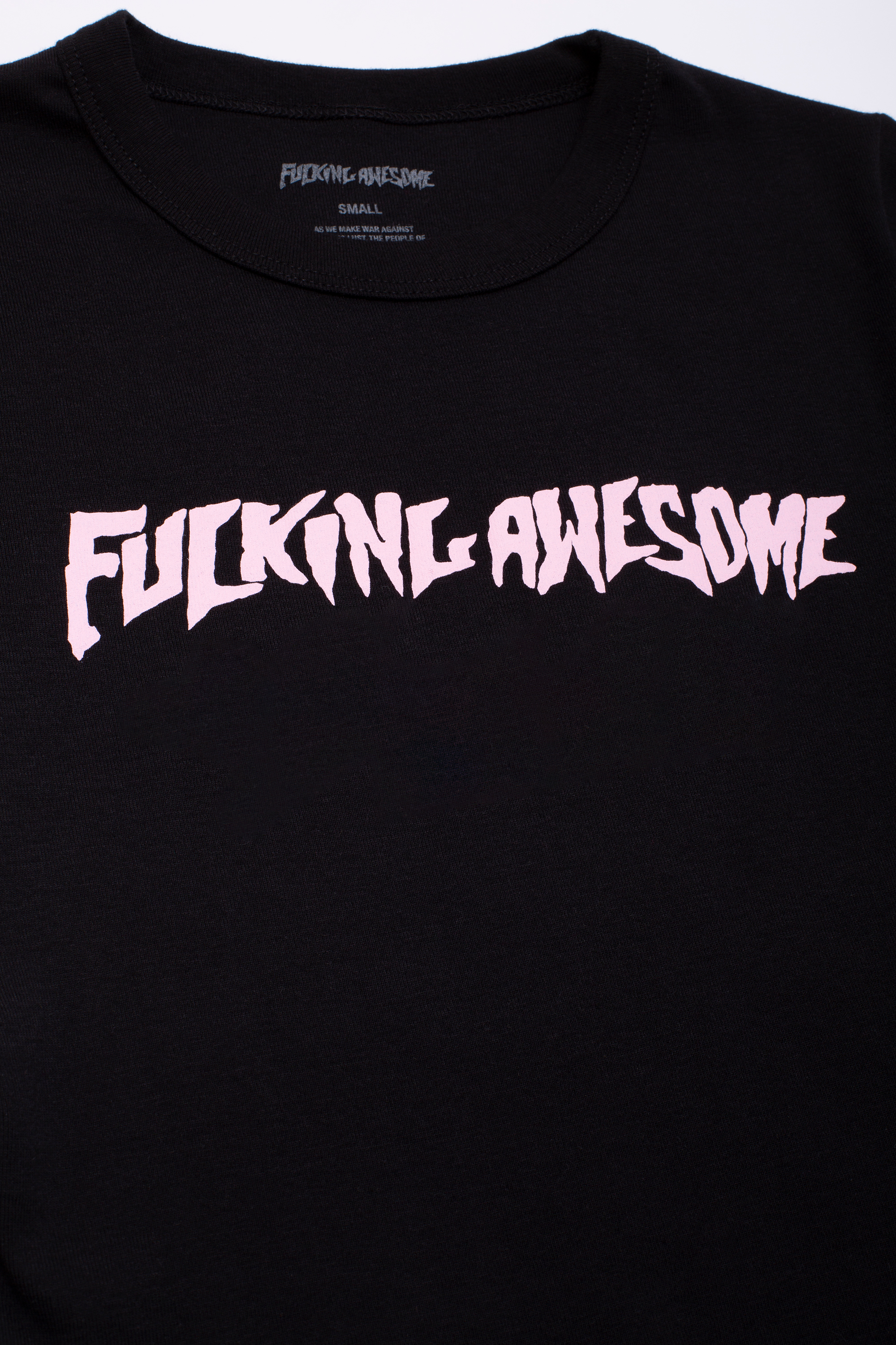 Fucking Awesome's first womenswear collection, designed by Chloë Sevigny