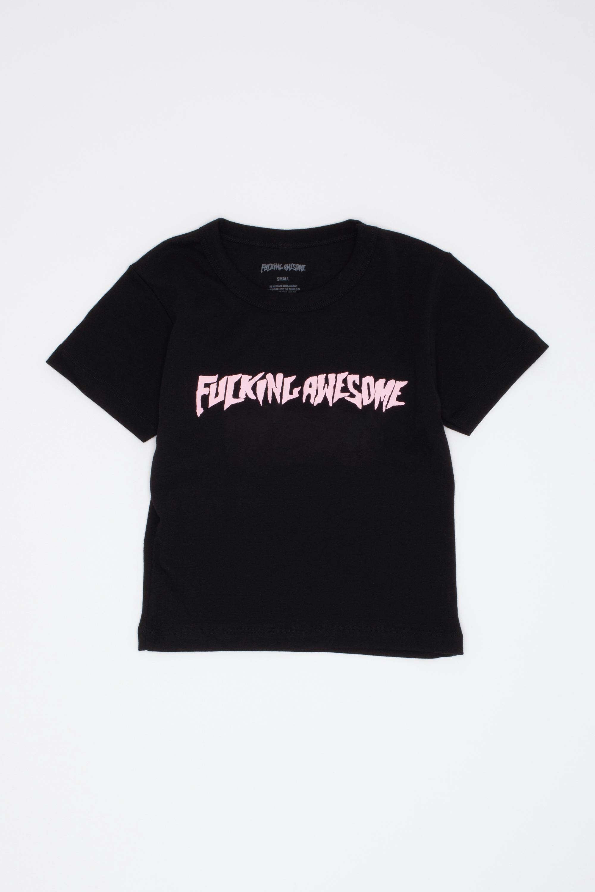 Fucking Awesome's first womenswear collection, designed by Chloë Sevigny