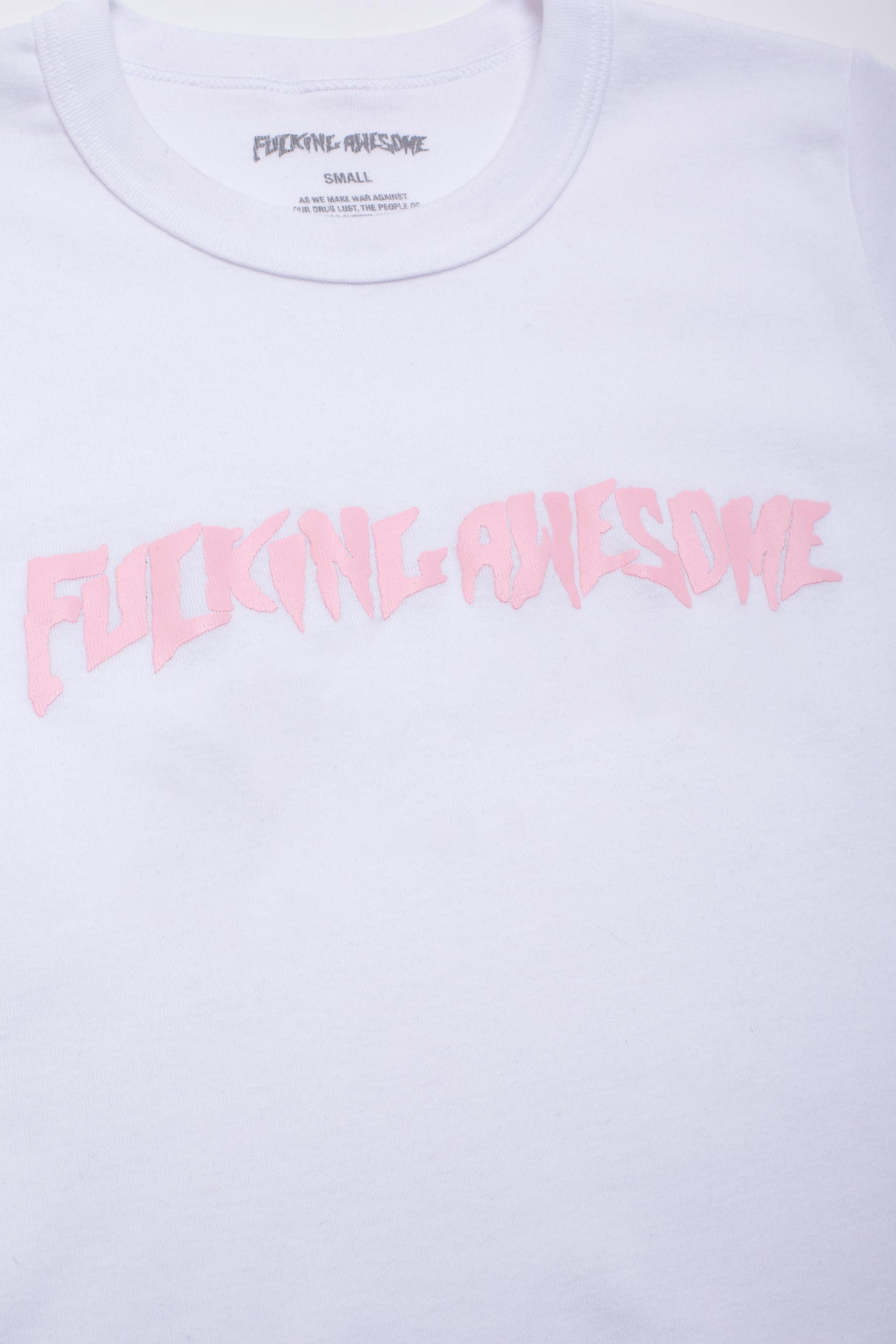 Fucking Awesome's first womenswear collection, designed by Chloë Sevigny