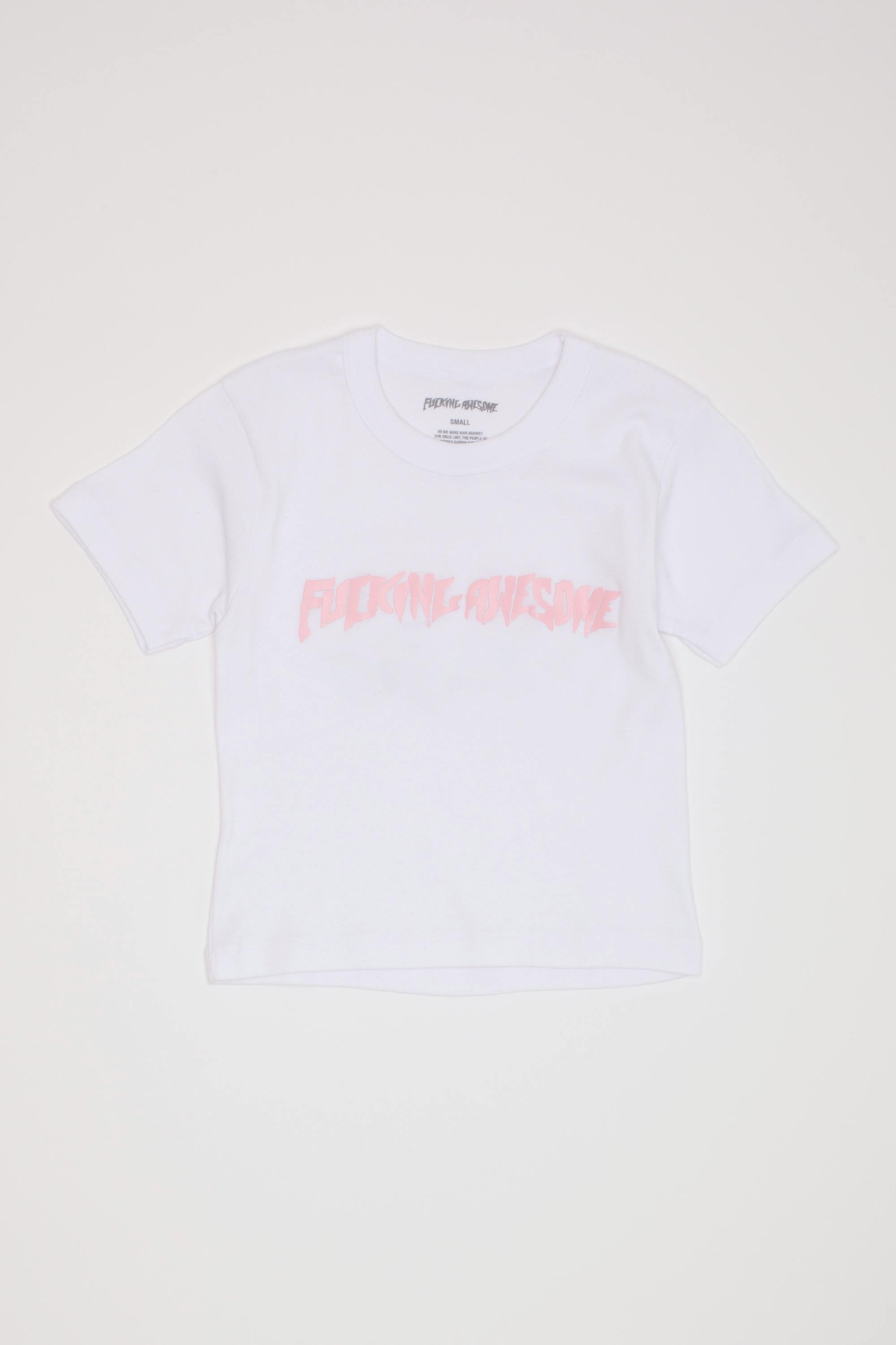 Fucking Awesome's first womenswear collection, designed by Chloë Sevigny