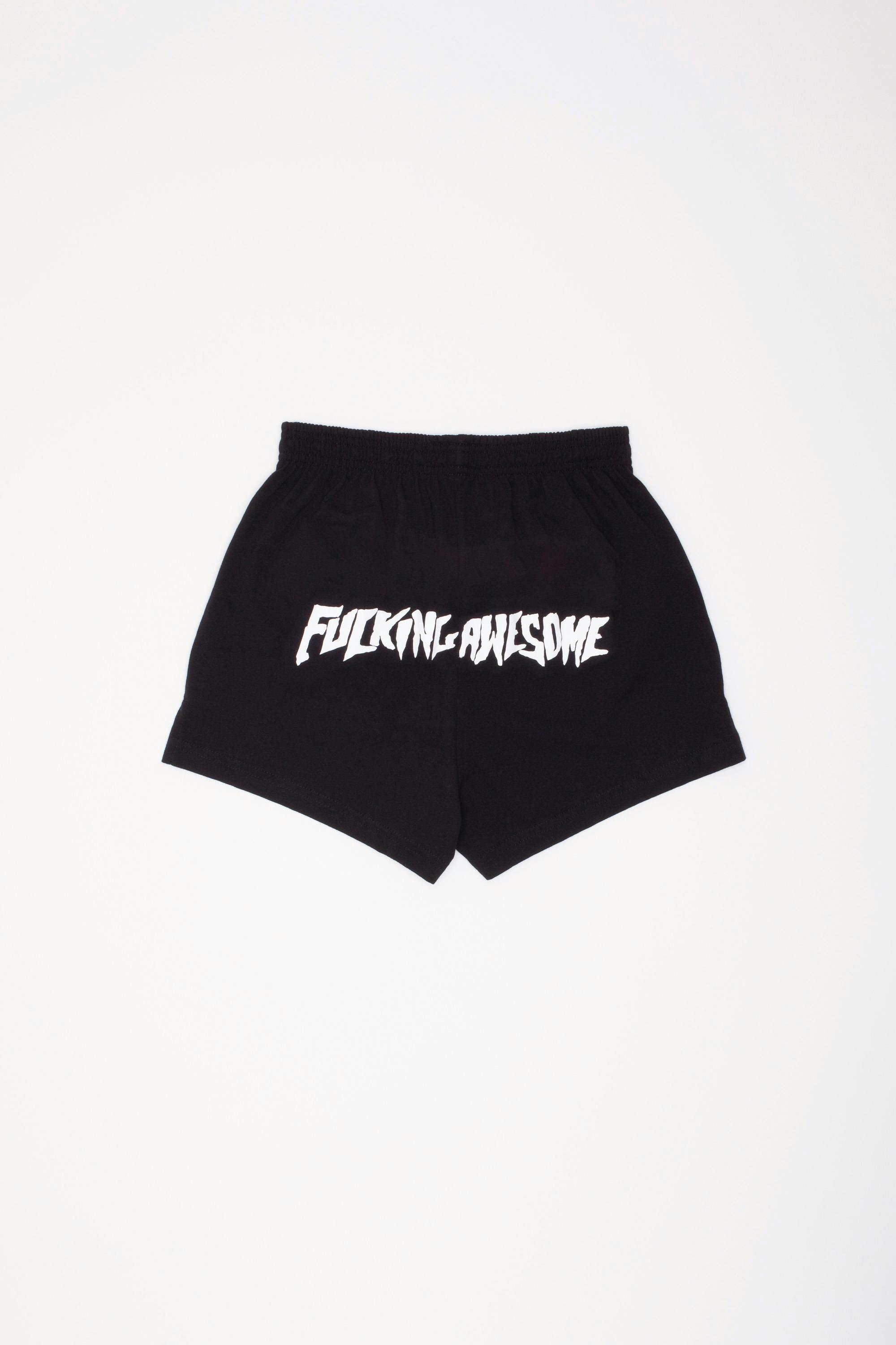 Fucking Awesome's first womenswear collection, designed by Chloë Sevigny