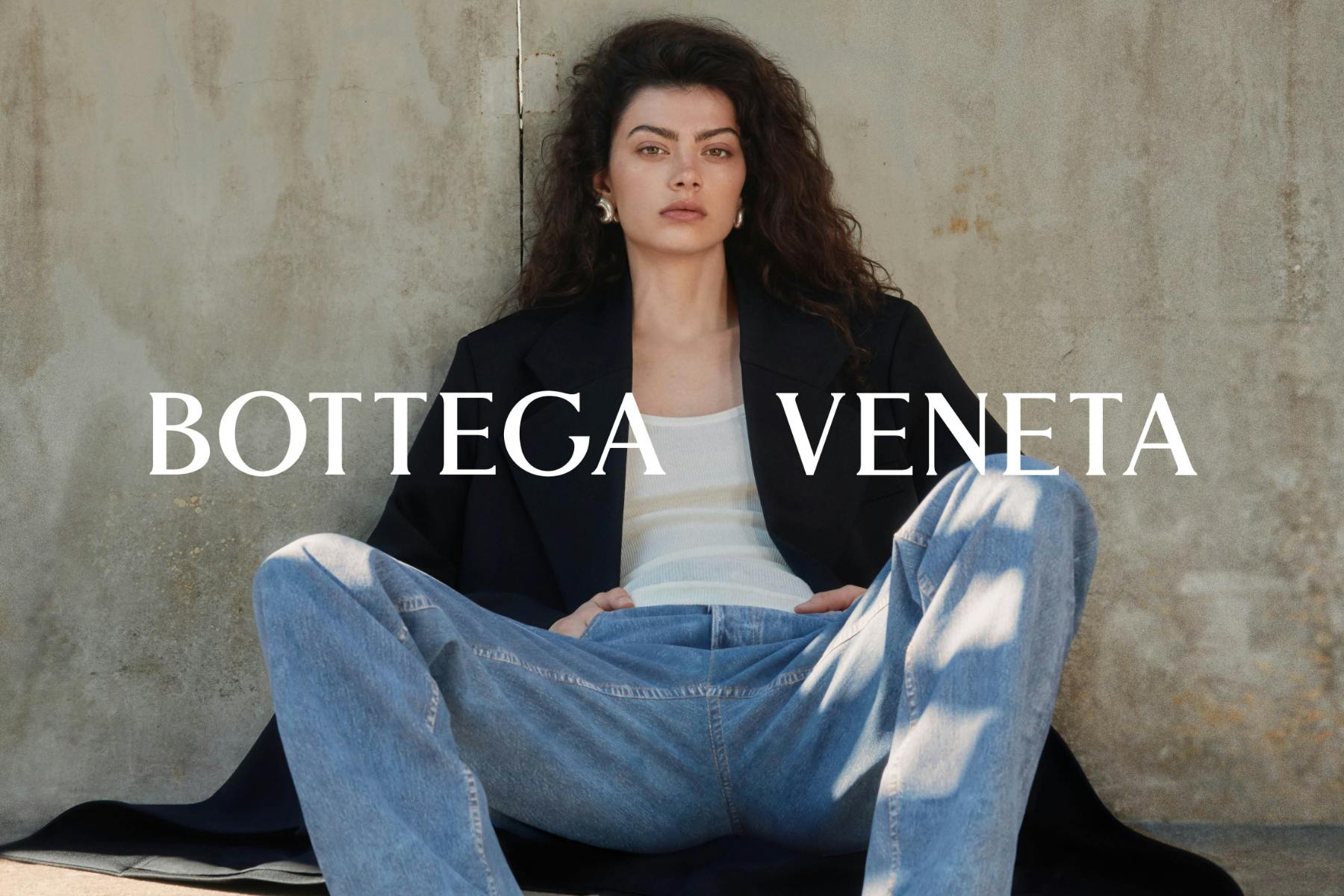 Bottega Veneta Orbit