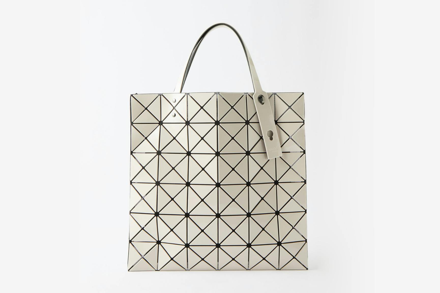 Issey Miyake updates iconic Bao Bao bag with new shapes