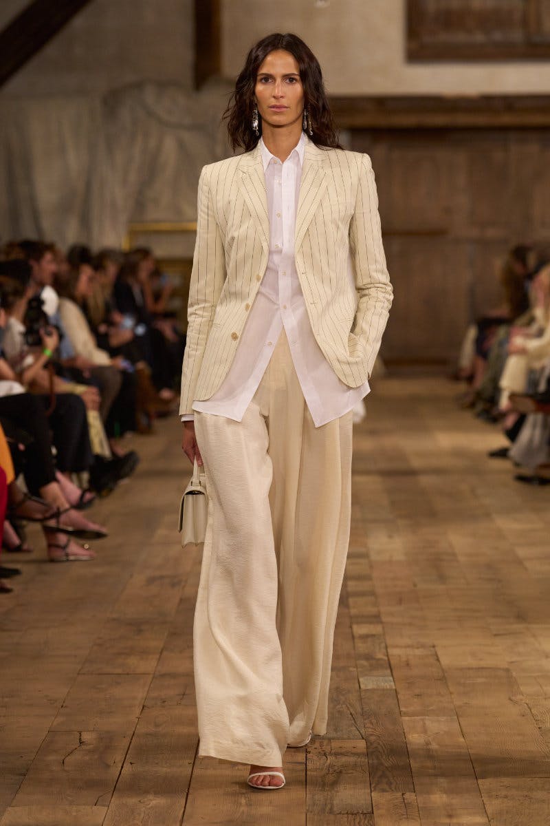 ralph lauren spring 2024