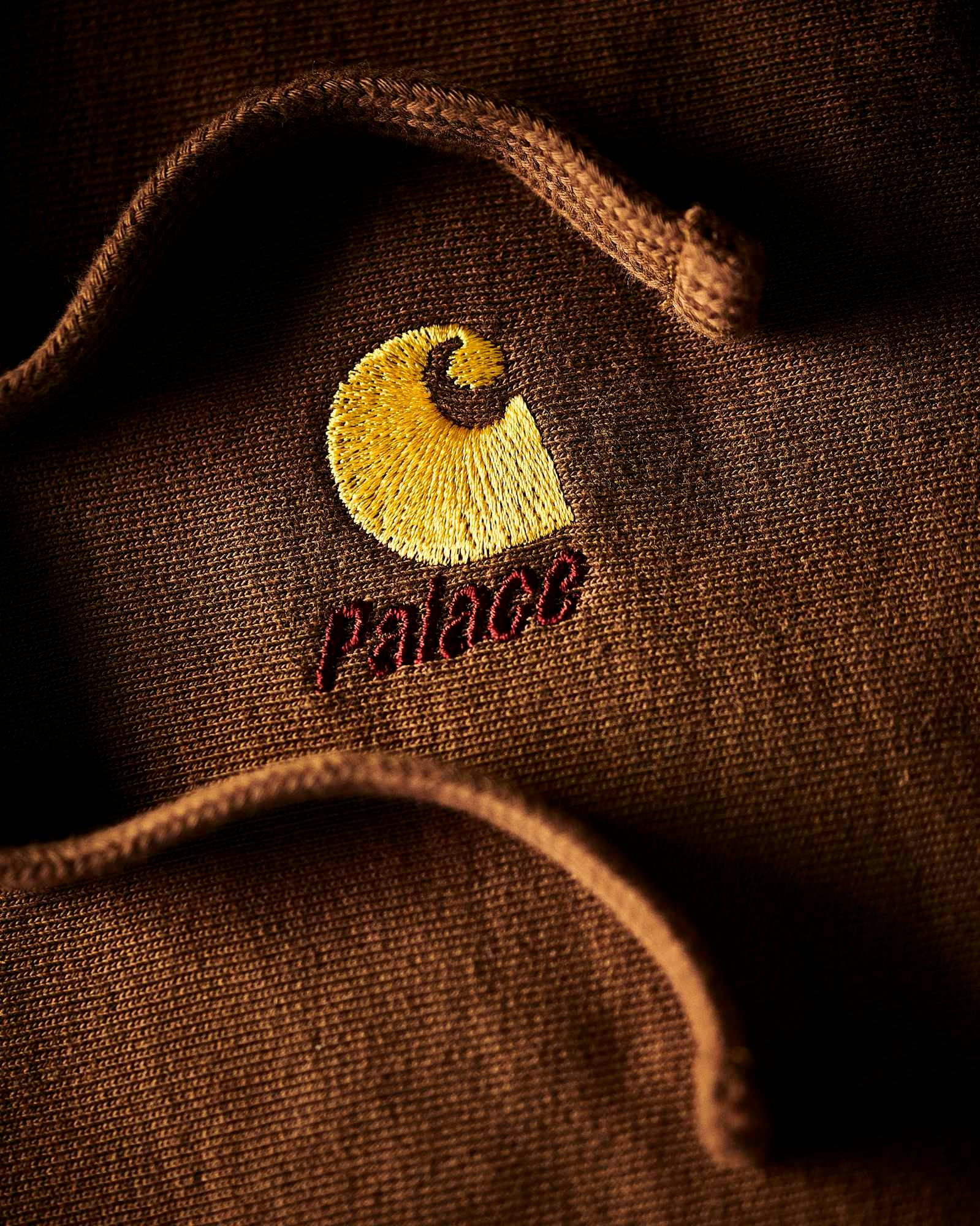 Finally, Palace x Carhartt WIP Drop Double Knees & Work Jackets