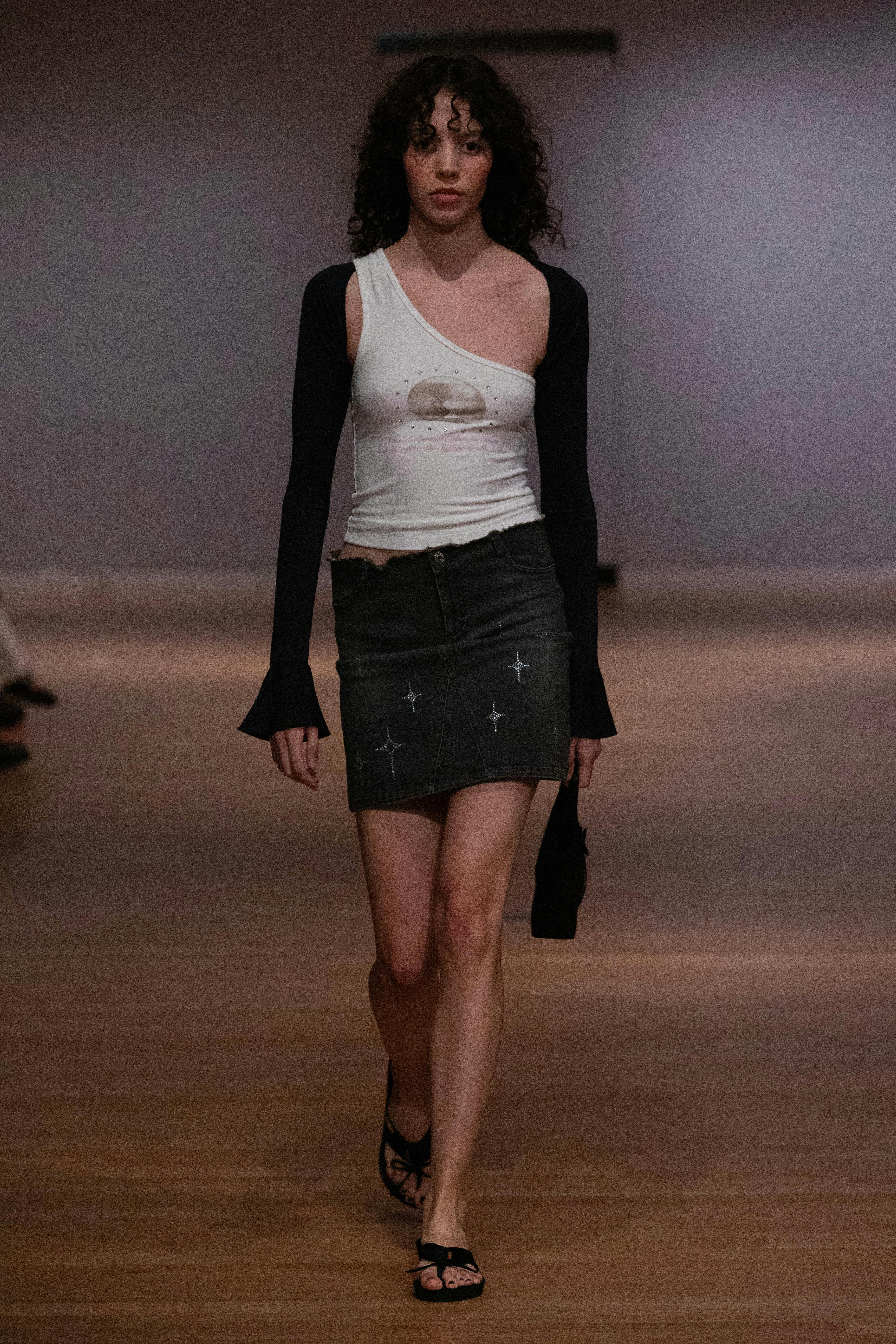 Sandy Liang Spring/Summer 2024 Collection