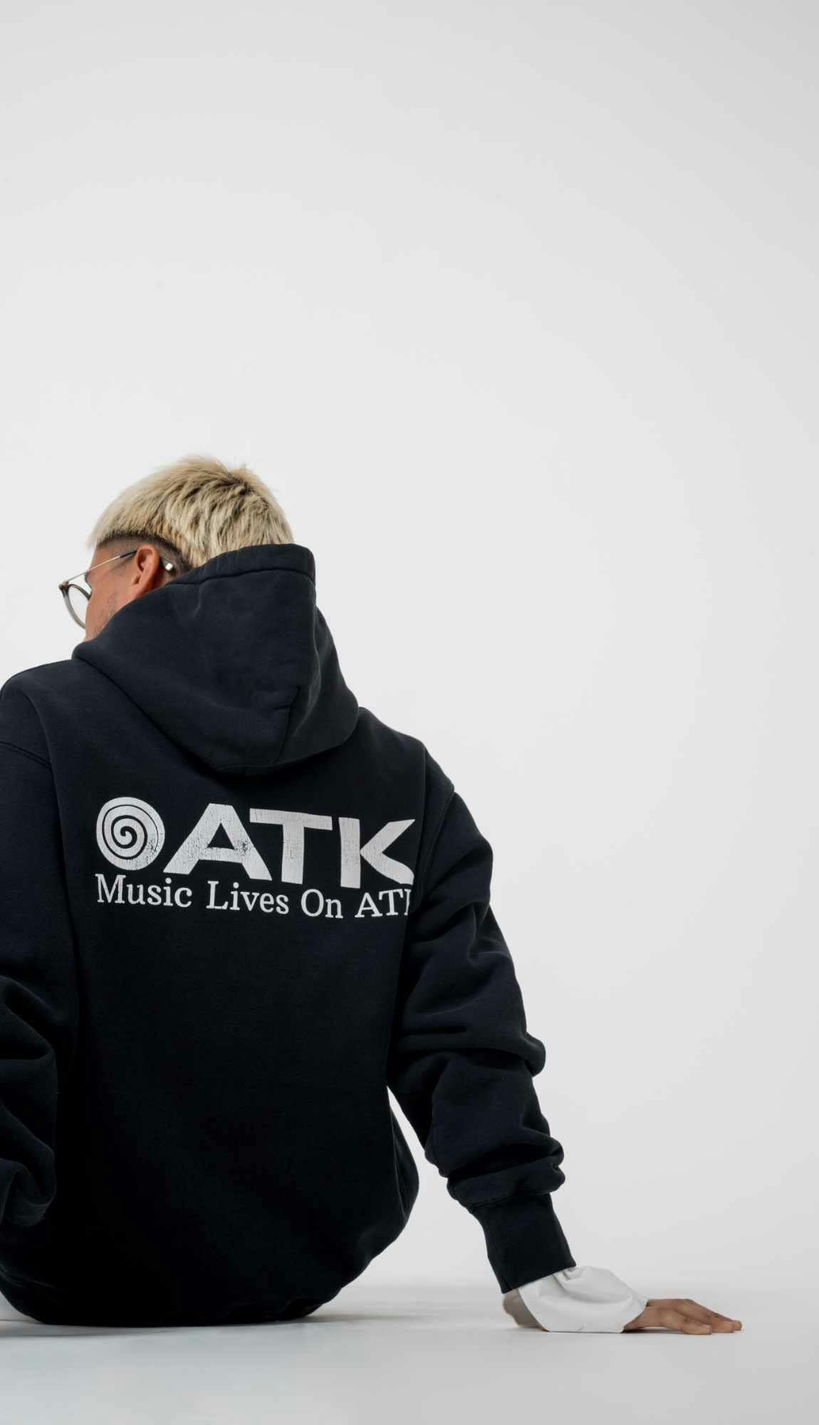Gallery Dept. founder Josue Thomas debuts Art That Kills with stylized lookbook, editorial & merch