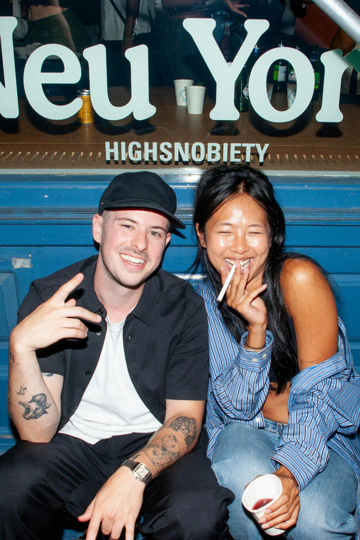 Image on Highsnobiety