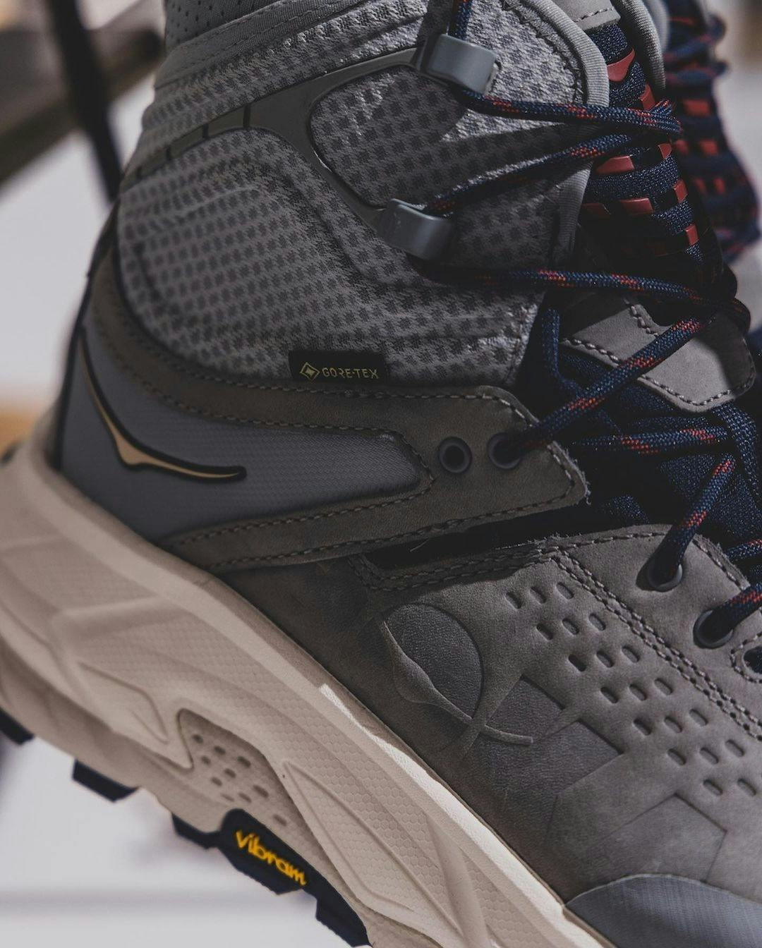 BEAMS Made HOKA's Tor Ultra Low & Hi Shoes Even Better