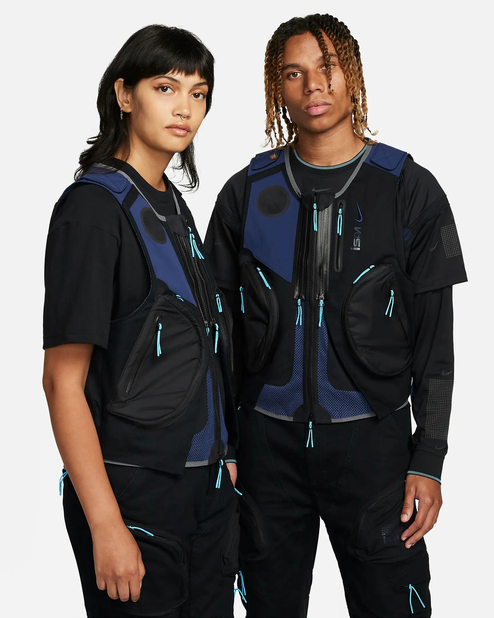 Ispa clothing shop