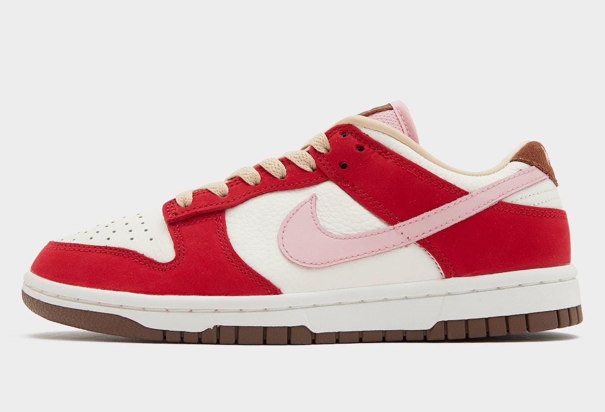 nike bacon dunks
