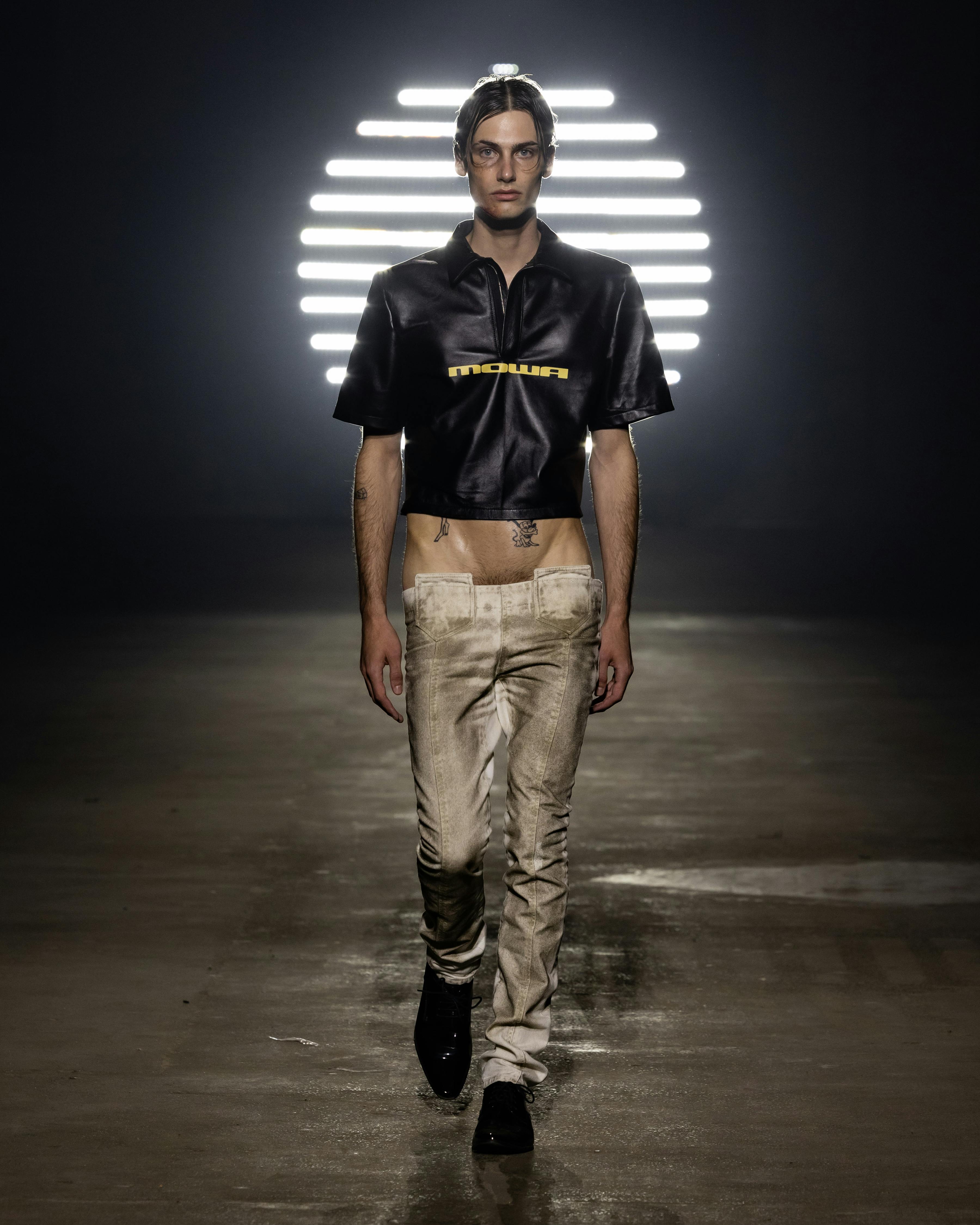mowalola ss24