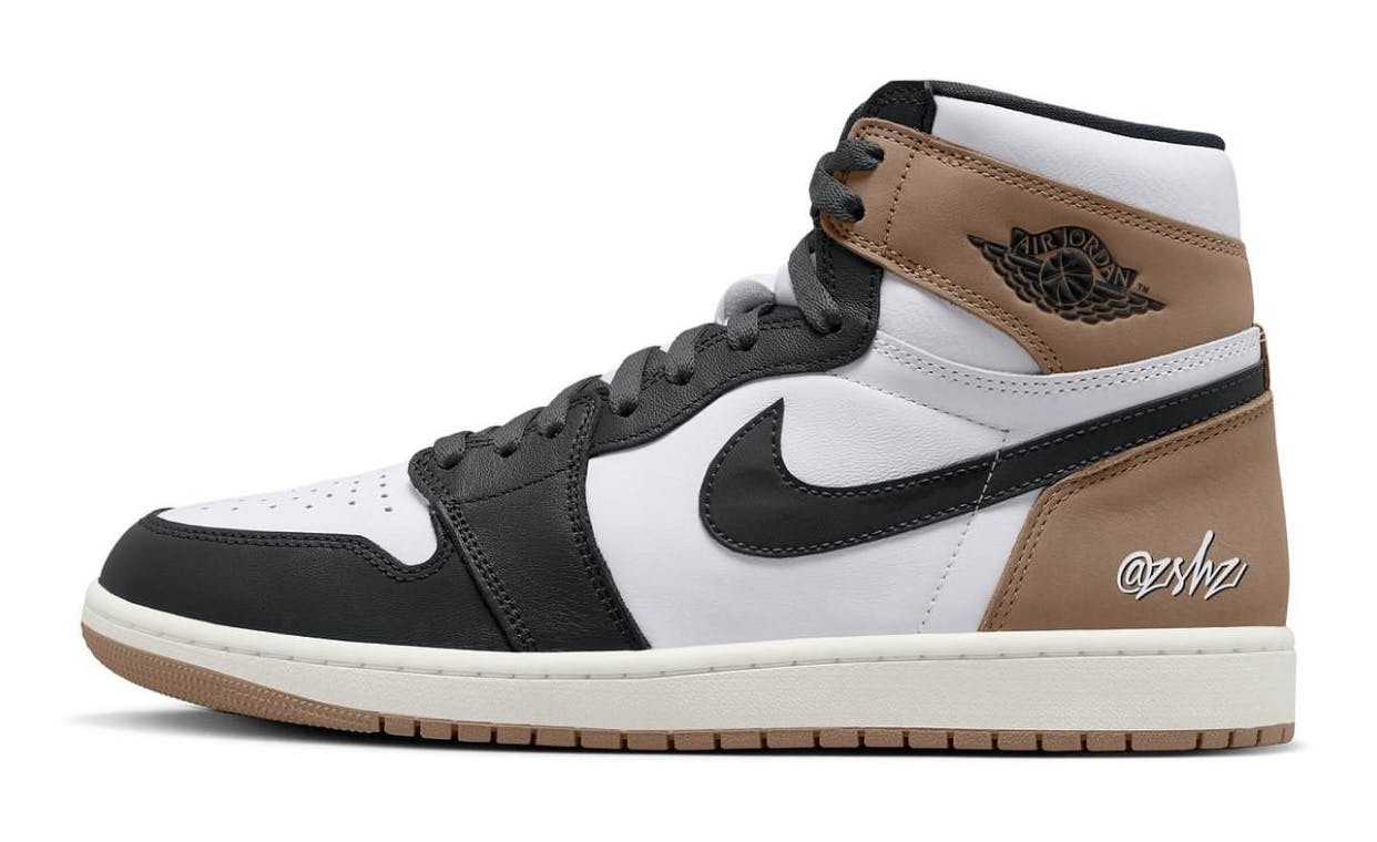 air jordan 1 legend medium brown