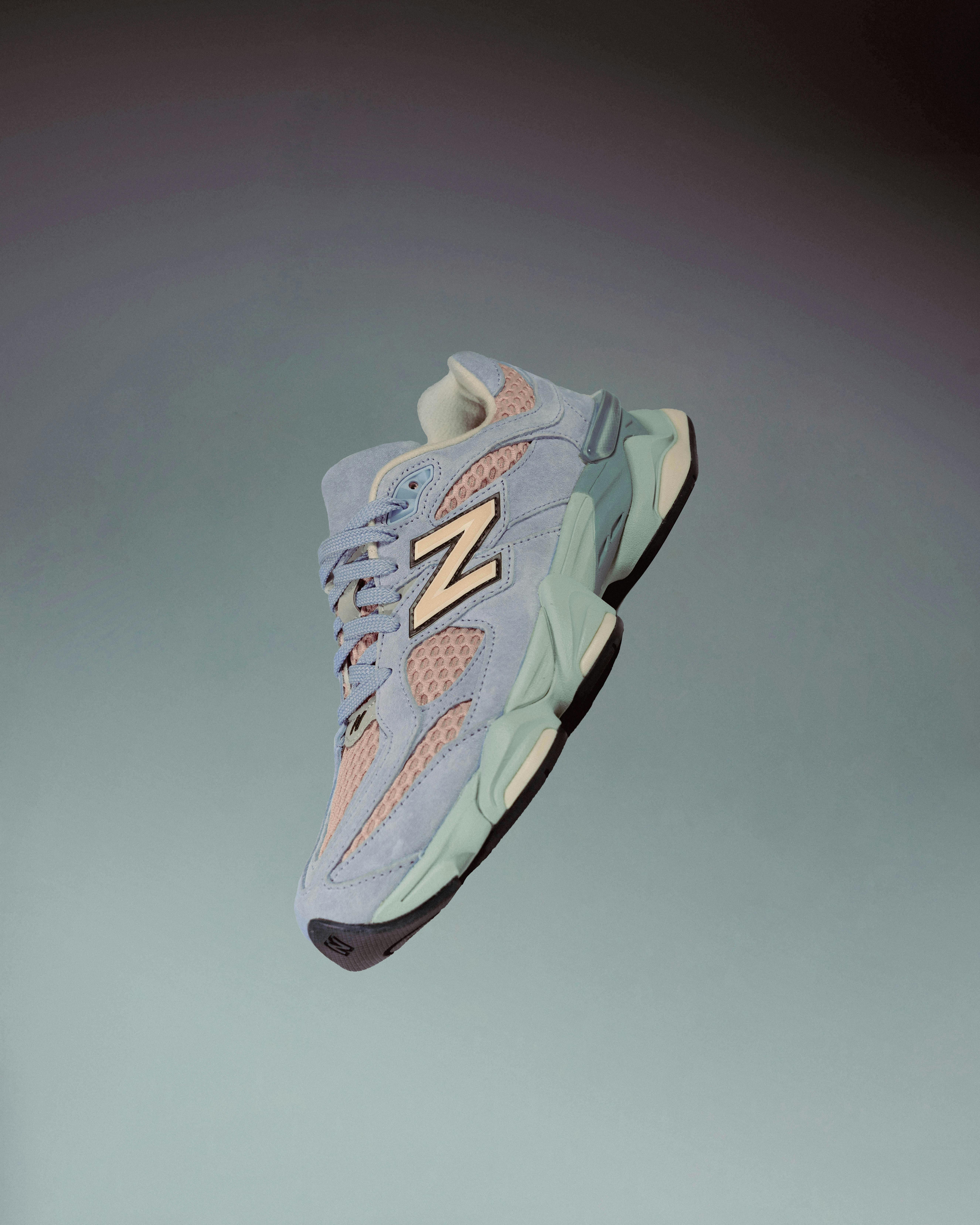 the whitaker group new balance collab