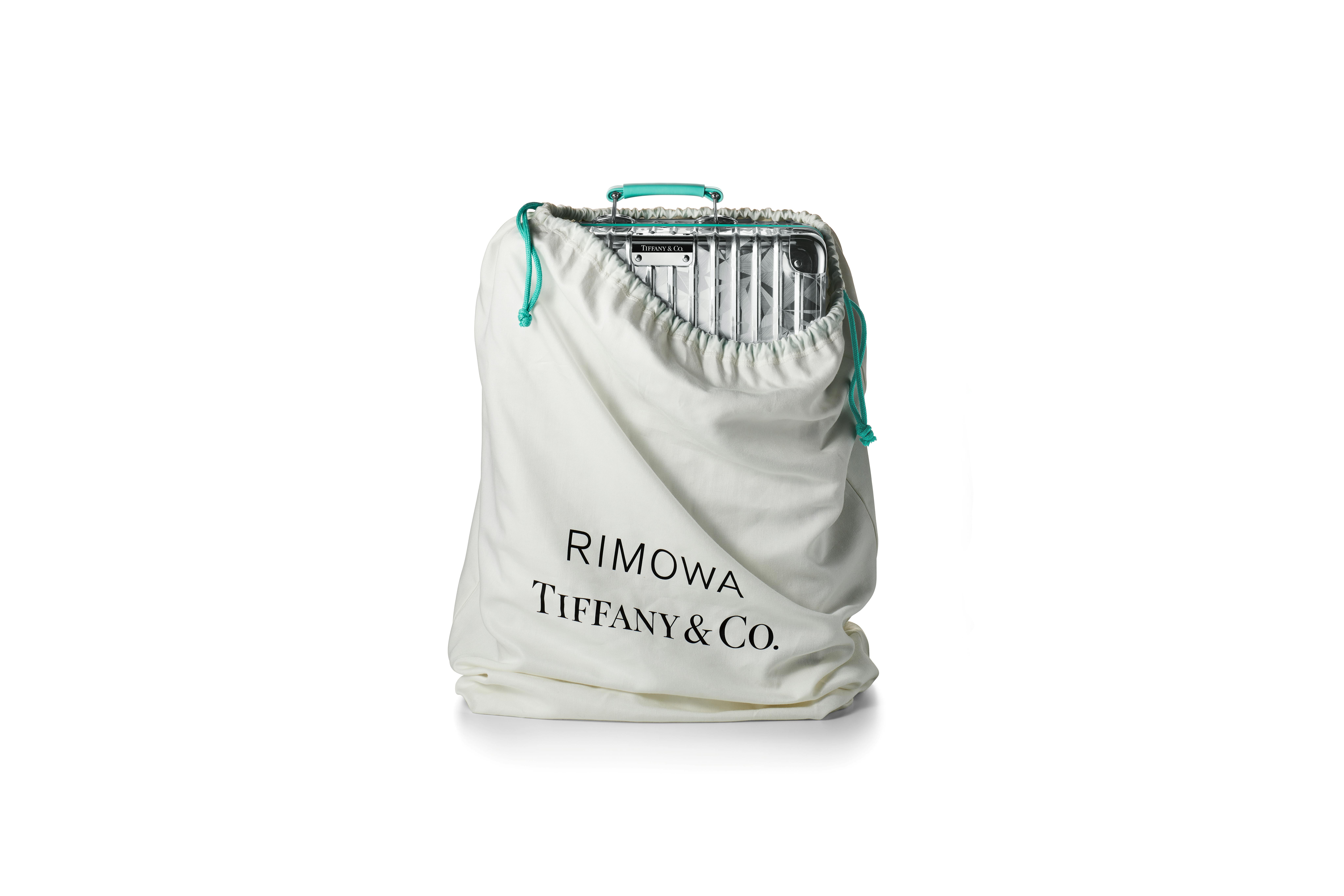 tiffany rimowa