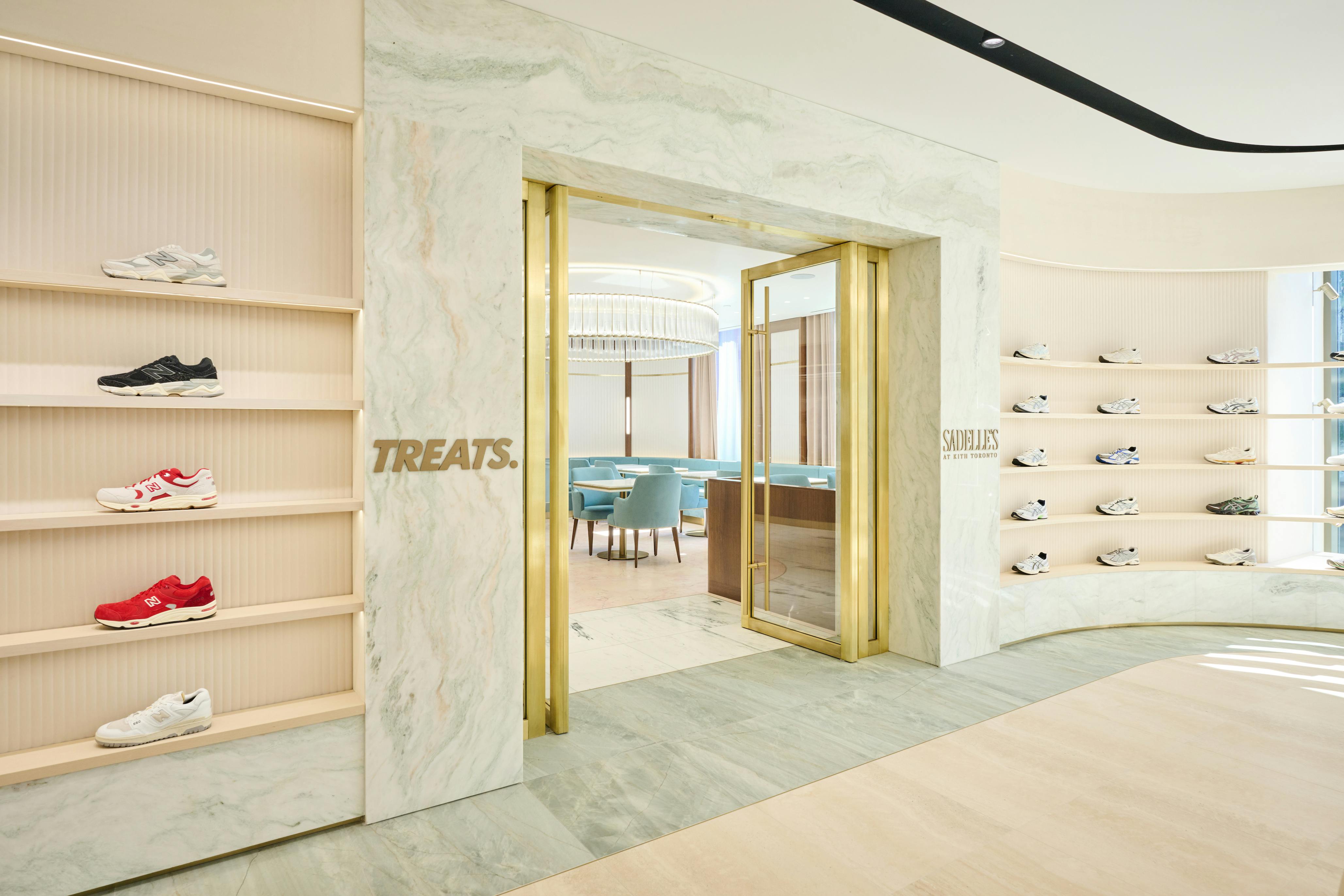 It’s Official: Kith Announces Toronto Flagship