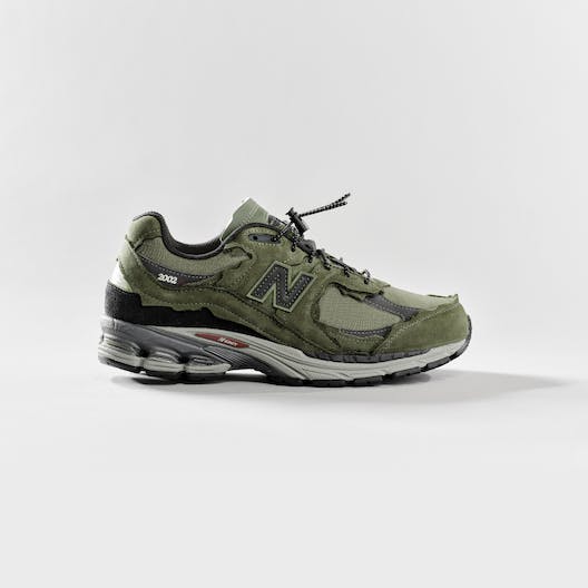 A look at the Concepts and New Balance 2002r collab