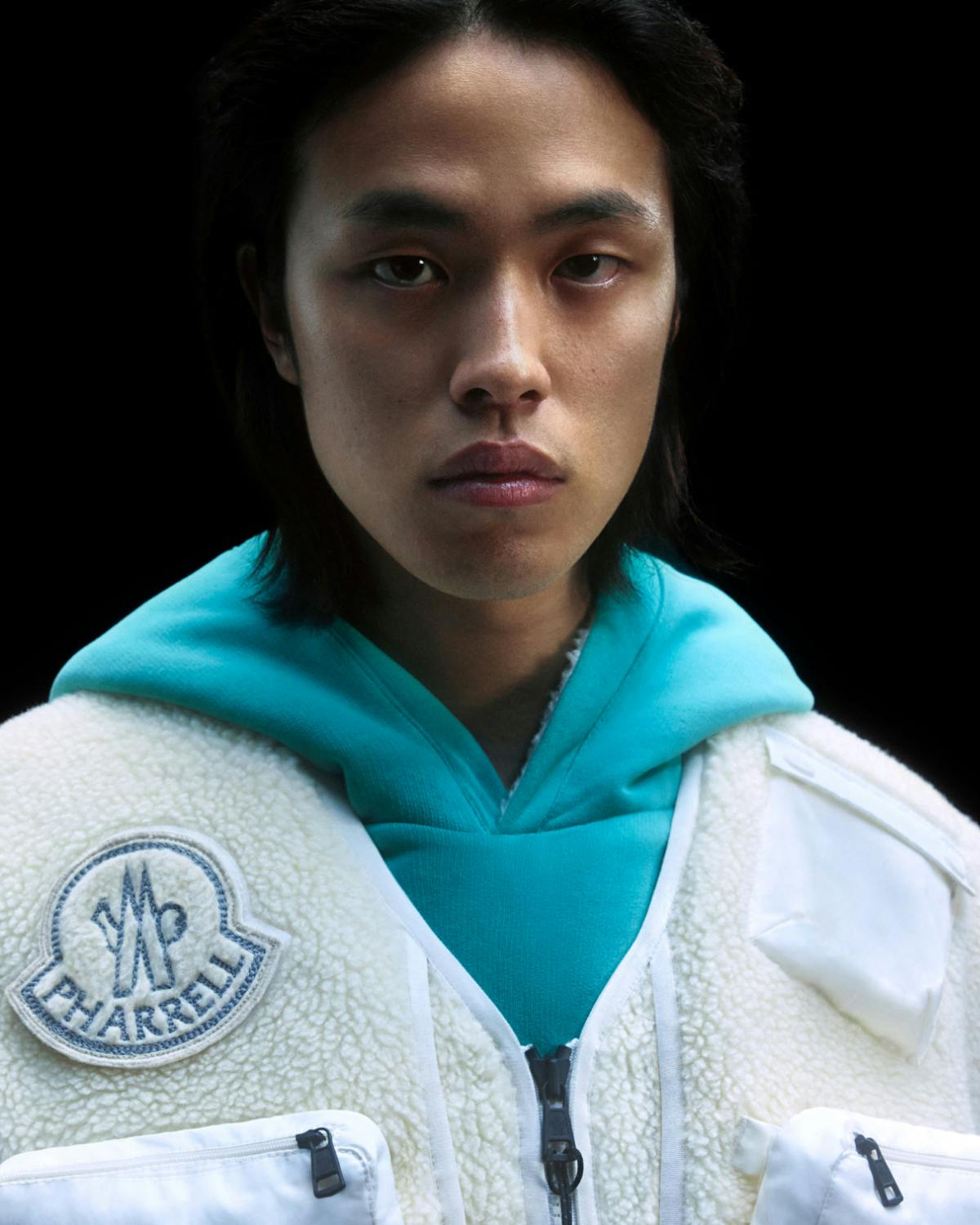moncler pharrell
