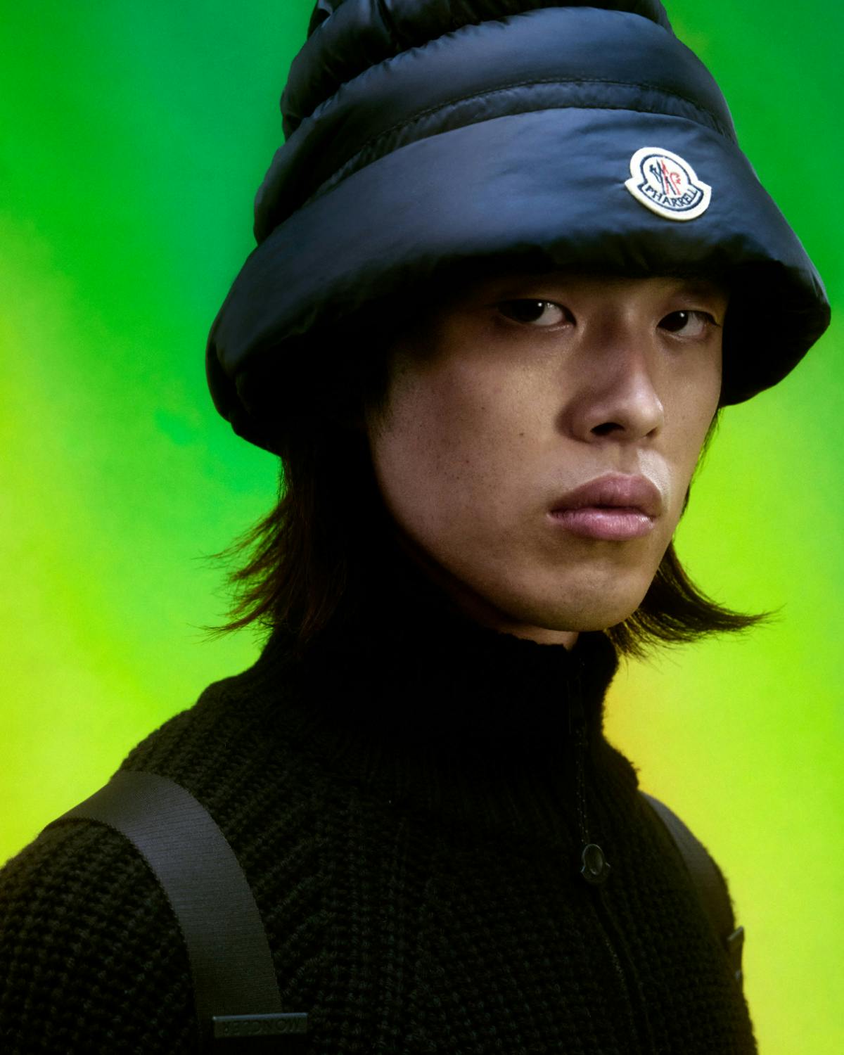 moncler pharrell