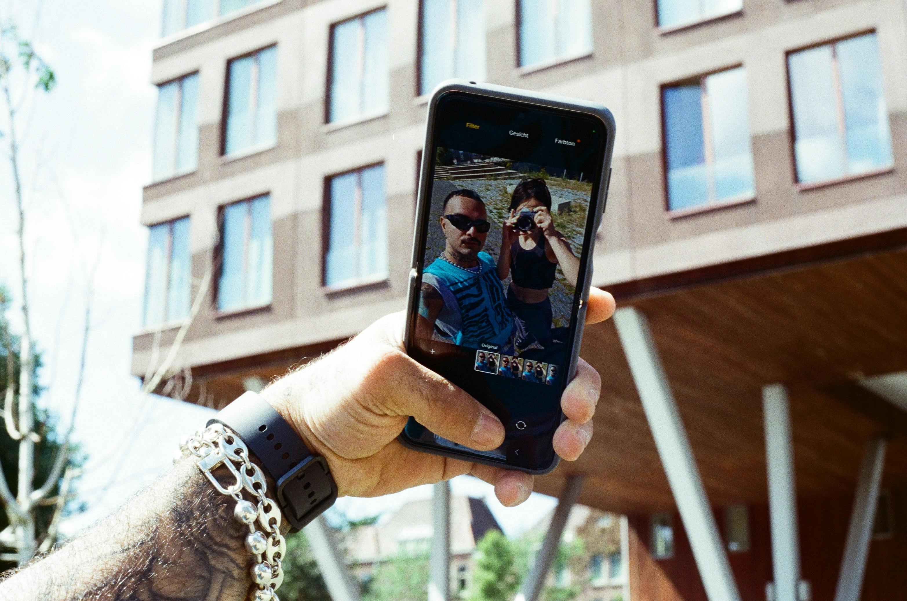 Samsung Galaxy Z Flip5