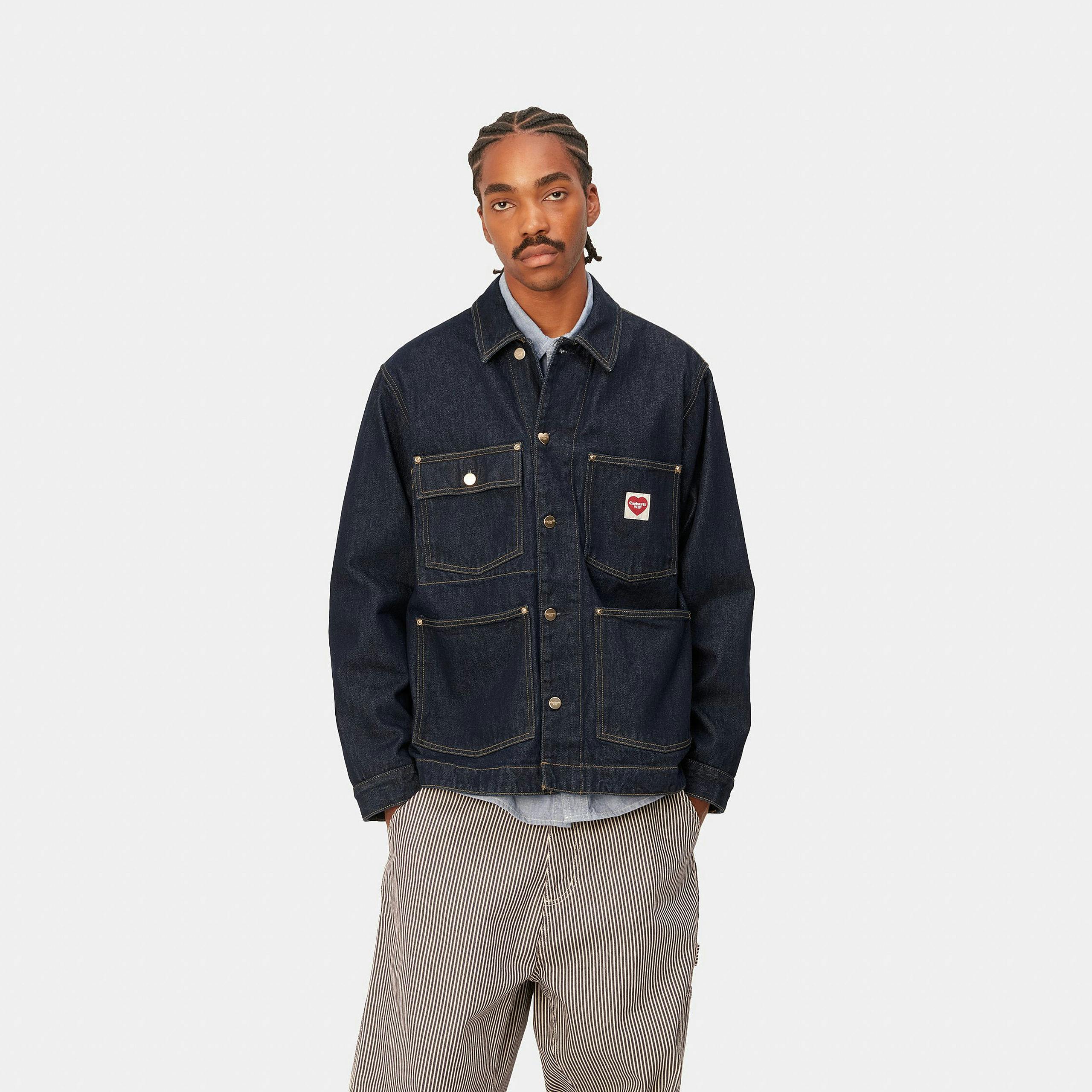 chore coats workwear jackets