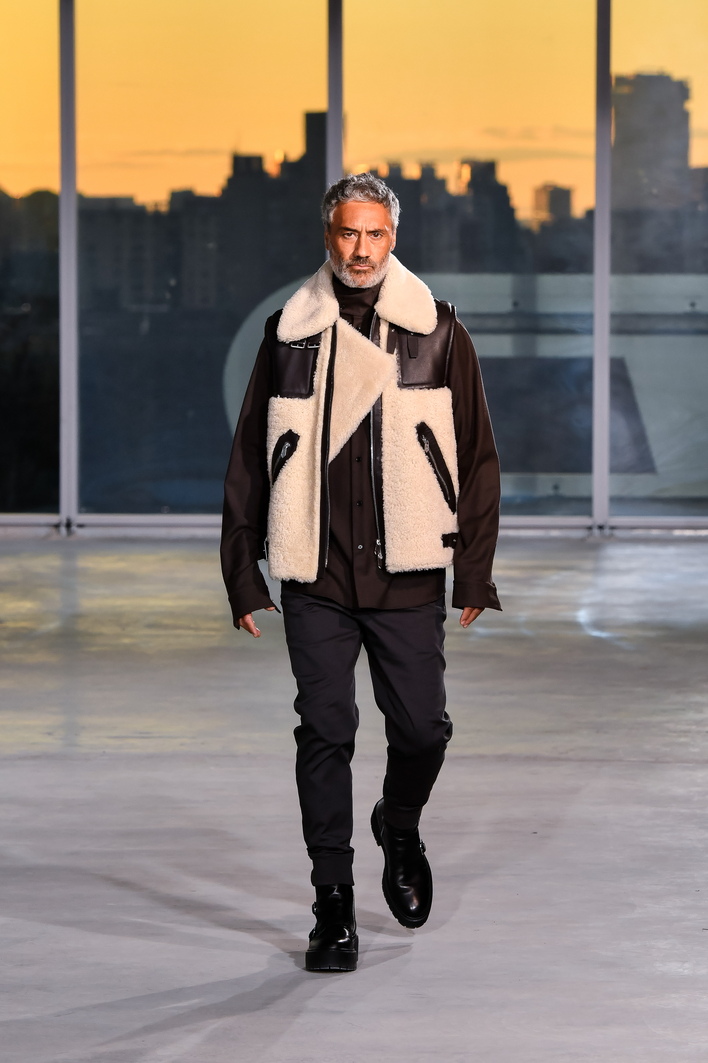A Look at the Hermes Men's Autumn-Winter 2023 Collection